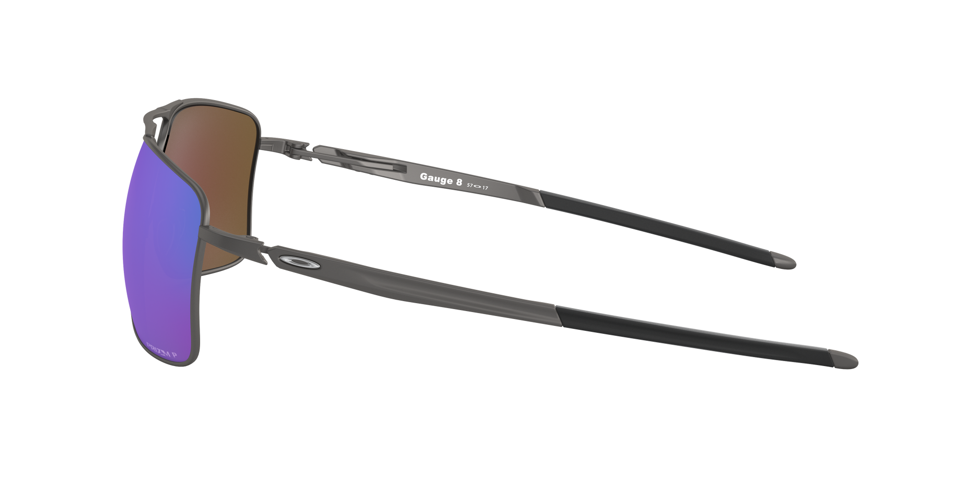 Oakley OO4124 GAUGE 8 412406