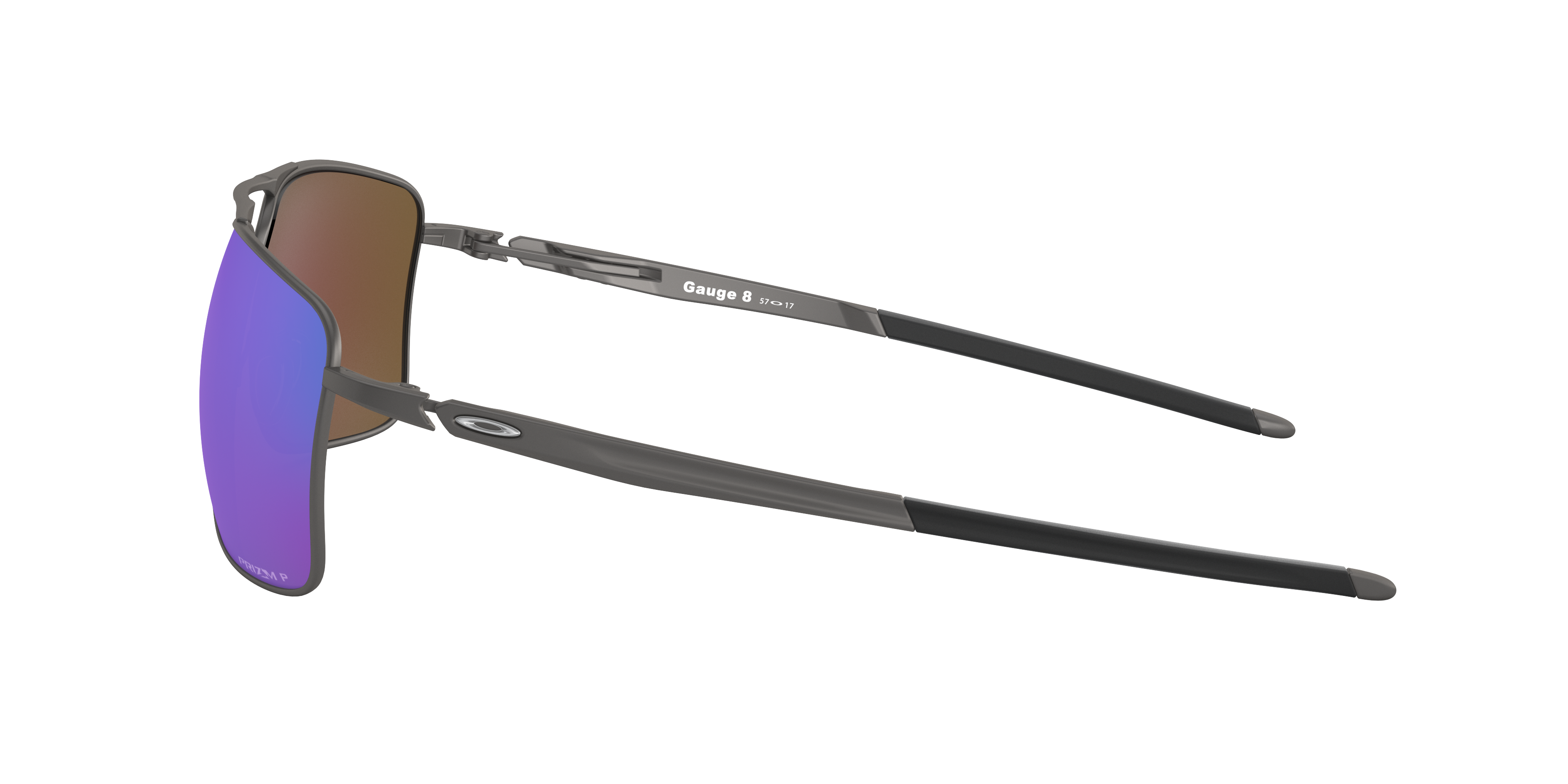 Oakley OO4124 GAUGE 8 412406