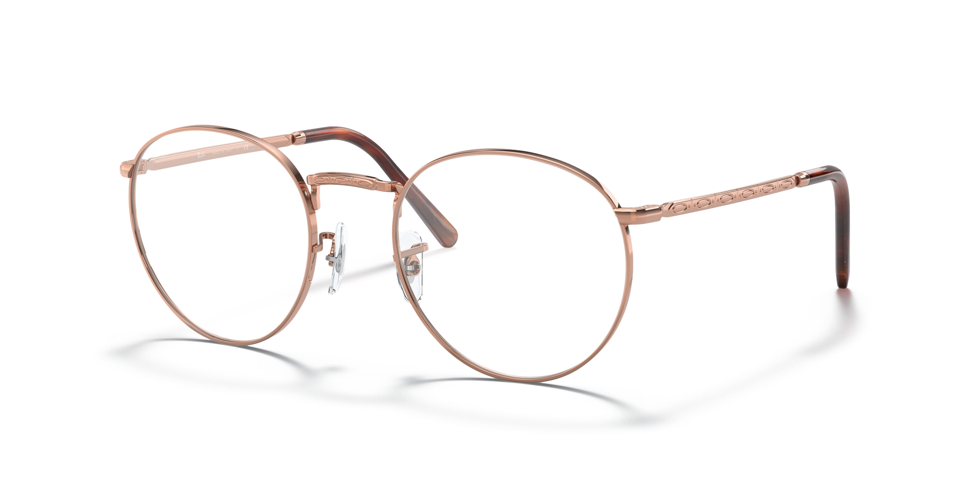 Ray-Ban RX3637V NEW ROUND 3094