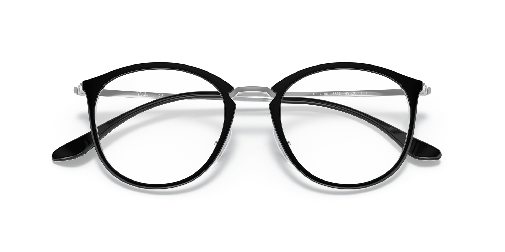 Ray-Ban RX7140 5852