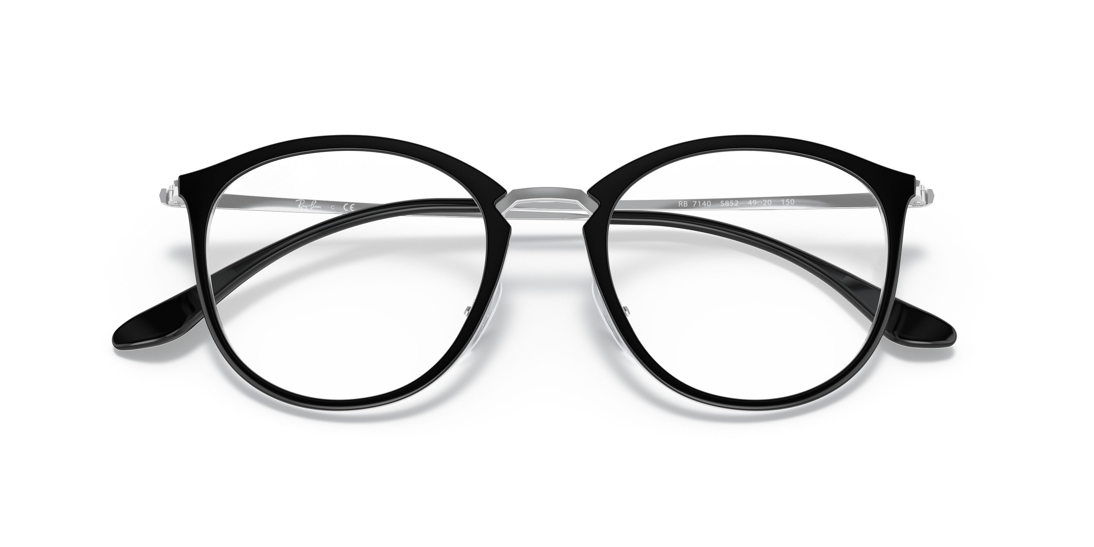 Ray-Ban RX7140 5852