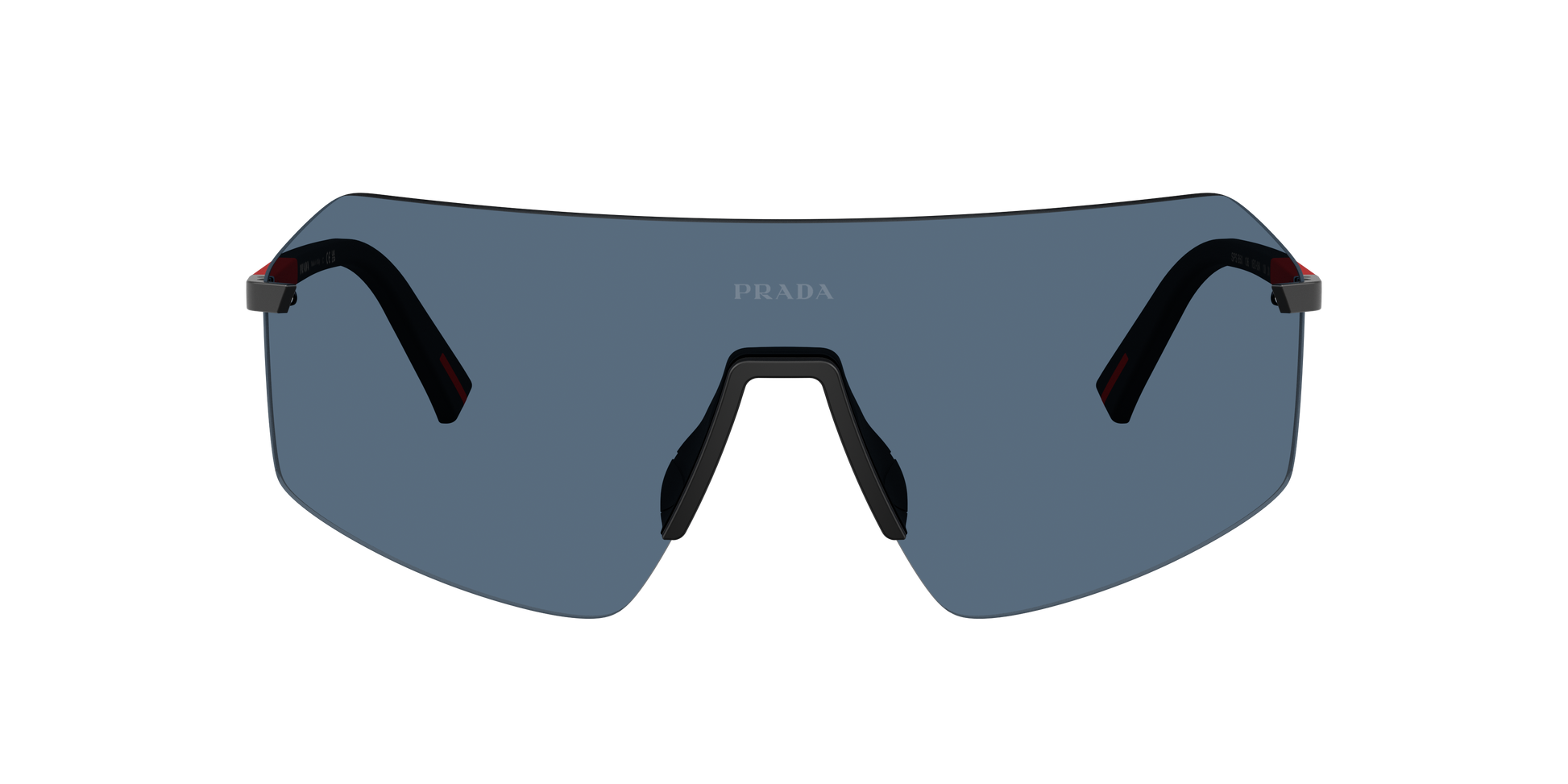 Prada Linea Rossa PS B50S 1BO06A