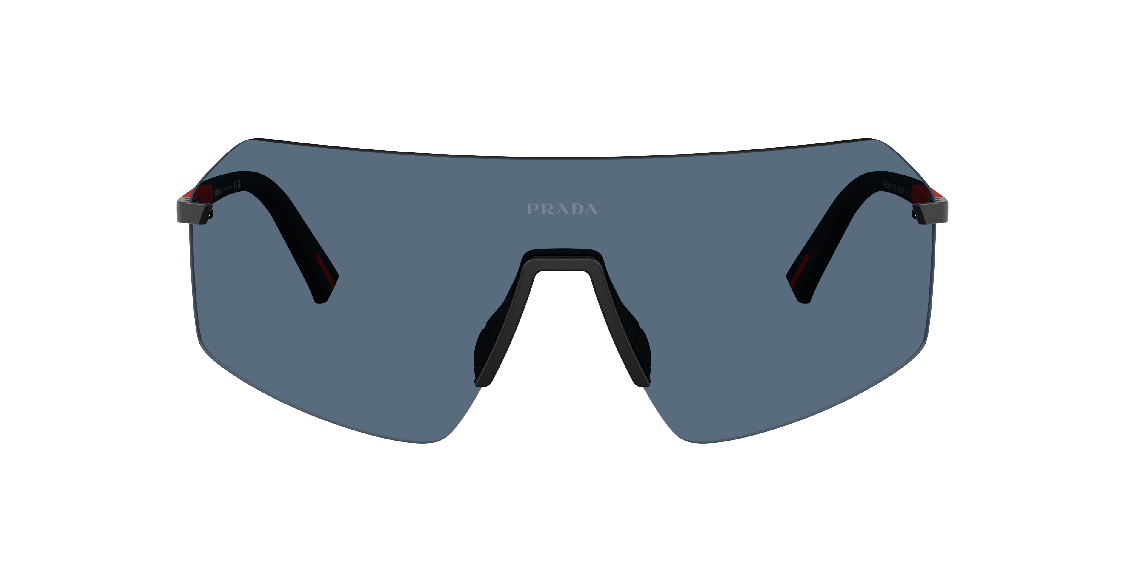 Prada Linea Rossa PS B50S 1BO06A
