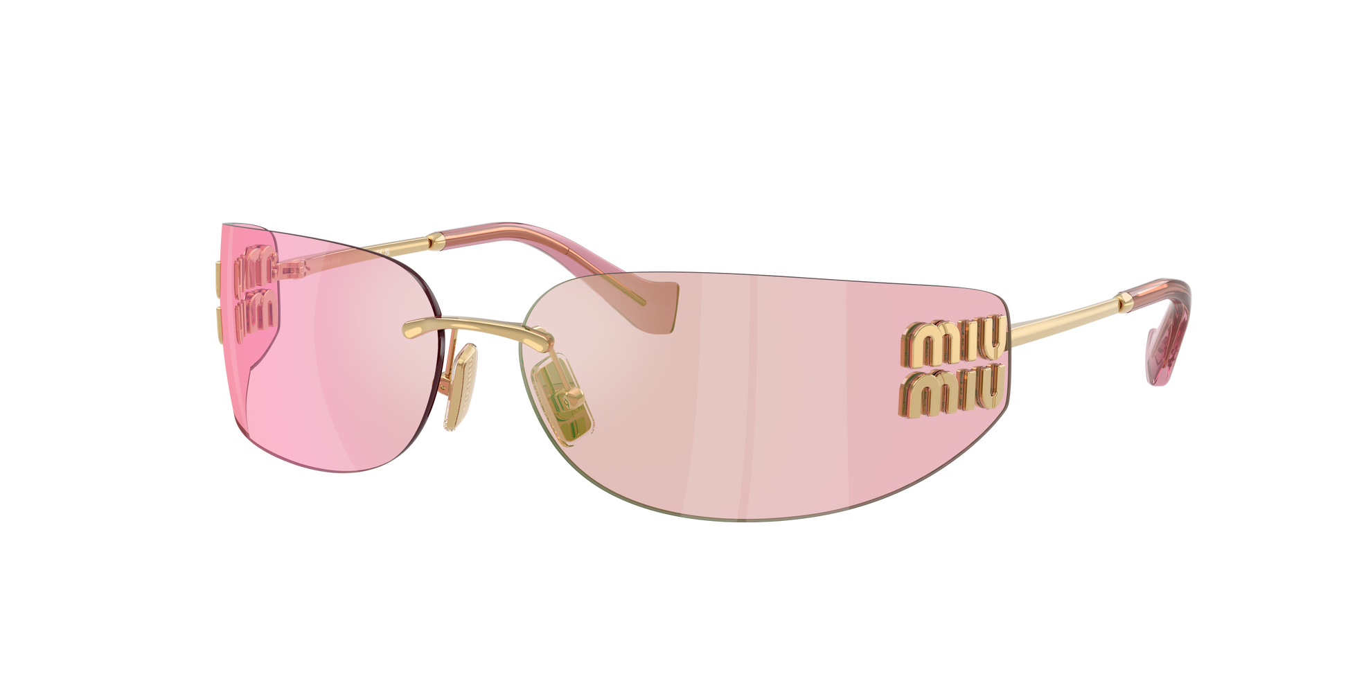 Miu Miu MU A51S 5AK90Y