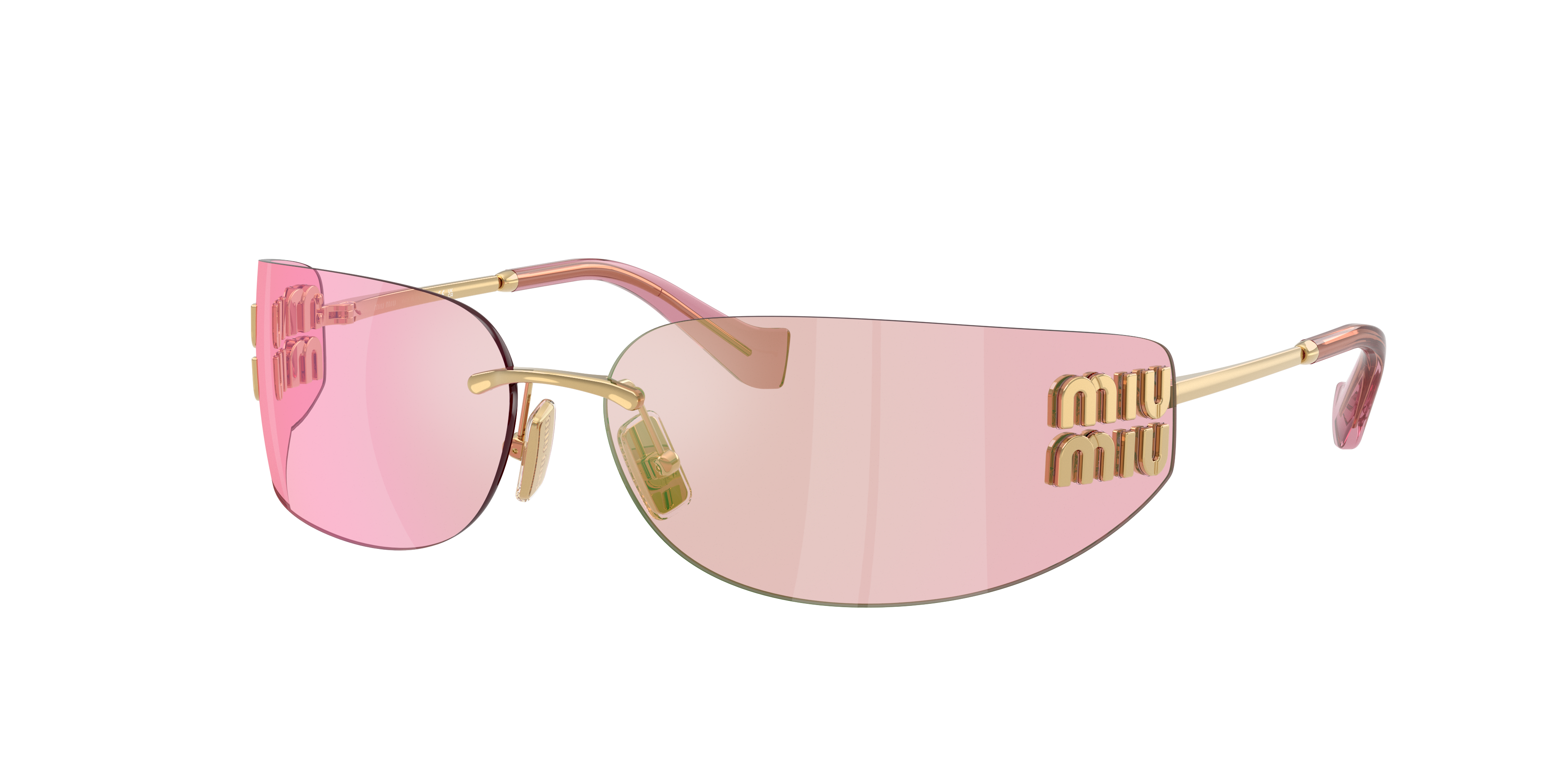 Miu Miu MU A51S 5AK90Y