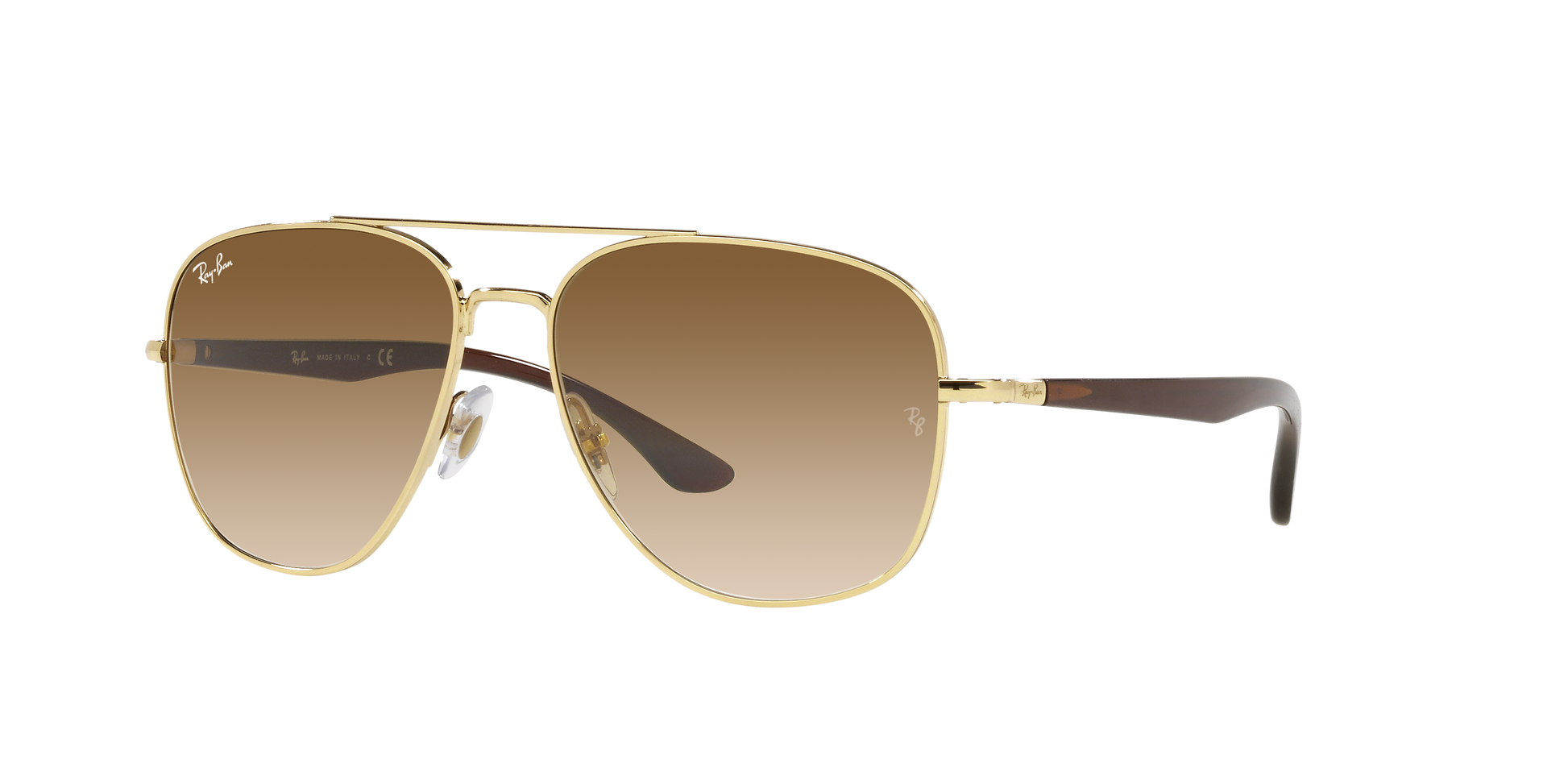 Ray-Ban RB3683 001/51