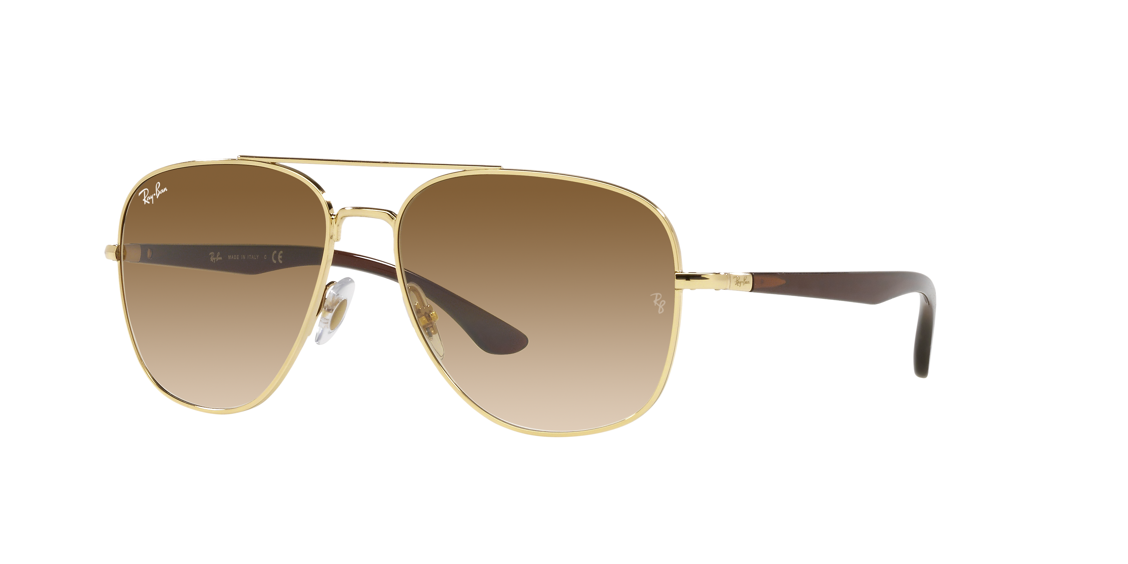 Ray-Ban RB3683 001/51