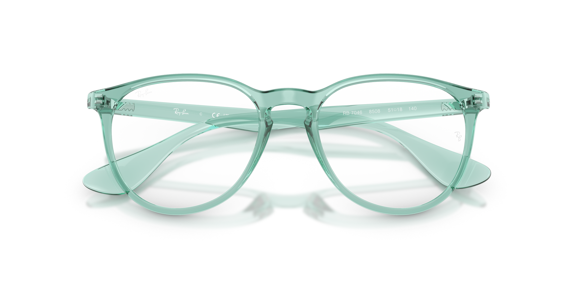 Ray-Ban RX7046 ERIKA 8508