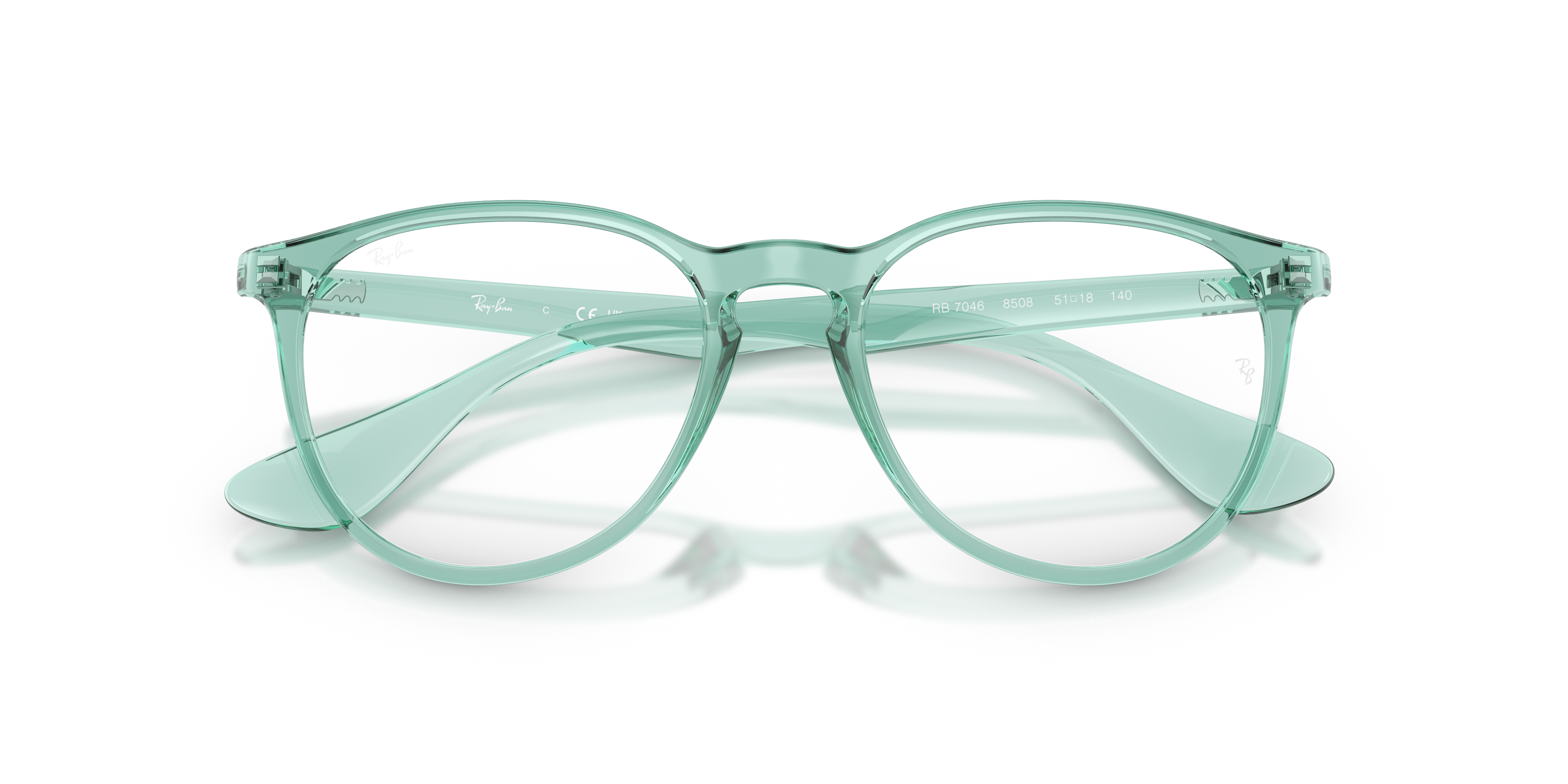 Ray-Ban RX7046 ERIKA 8508