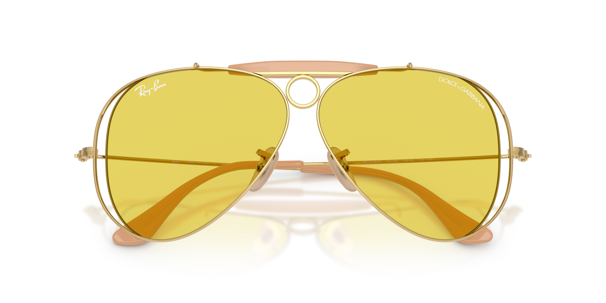 Ray-Ban RB3138M 001/85
