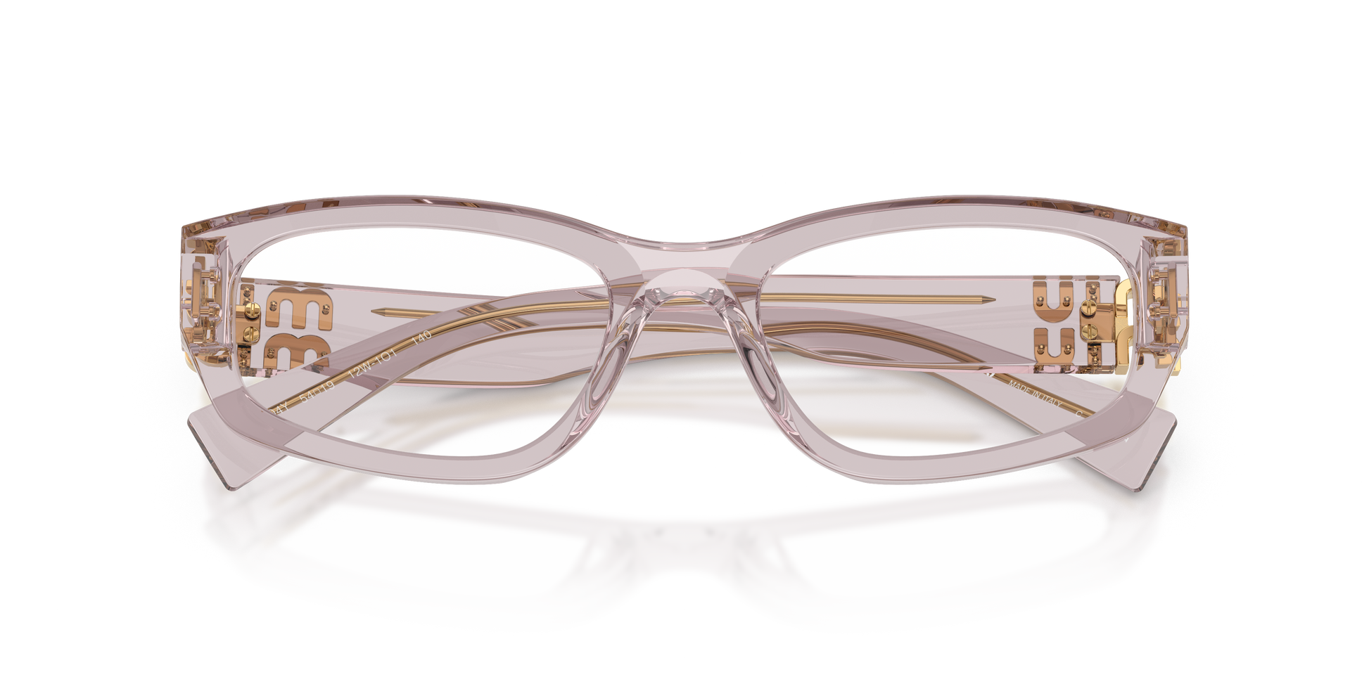 Miu Miu MU 04YV 12W1O1