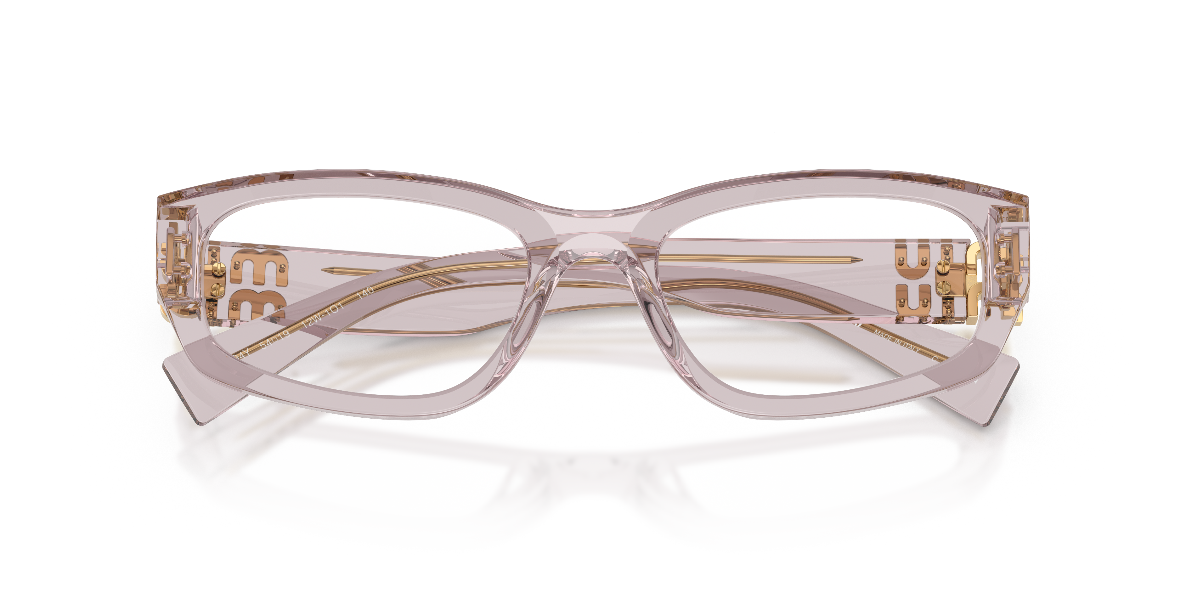 Miu Miu MU 04YV 12W1O1