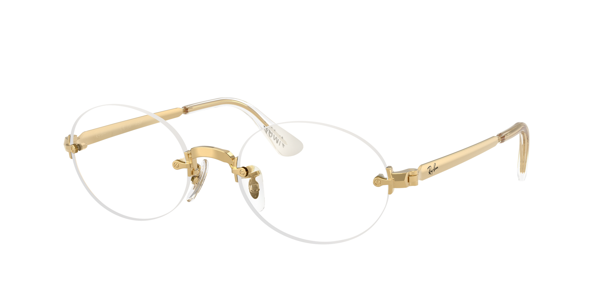 Ray-Ban RB3929 001/7I