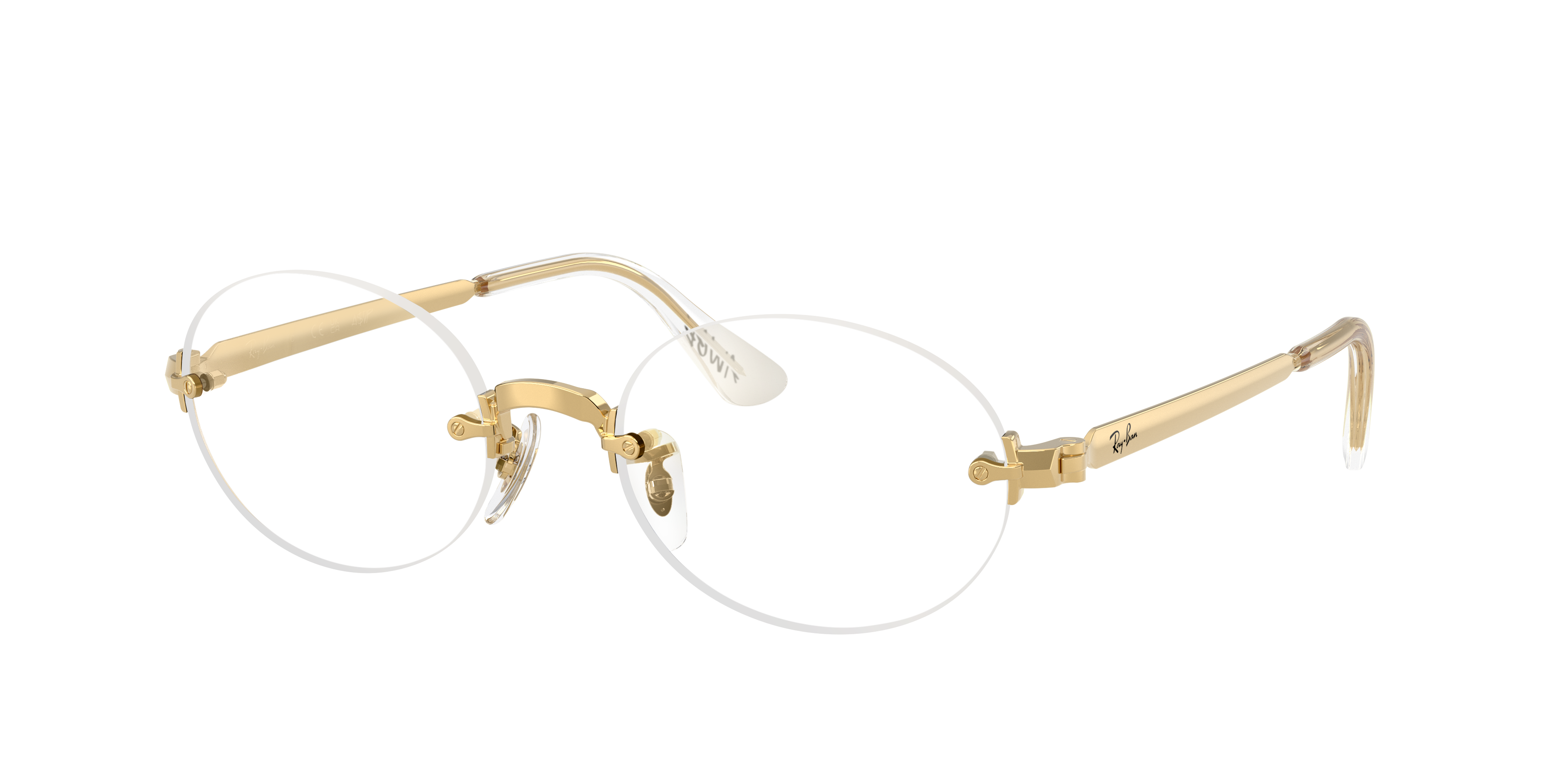 Ray-Ban RB3929 001/7I