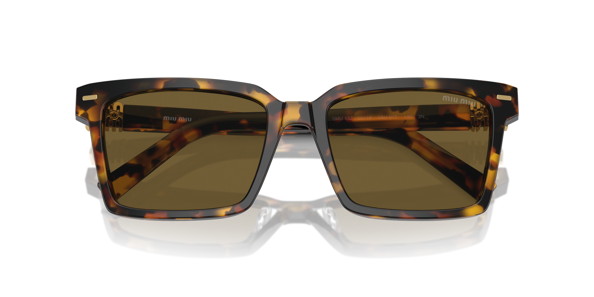 Miu Miu MU 13ZS VAU01T