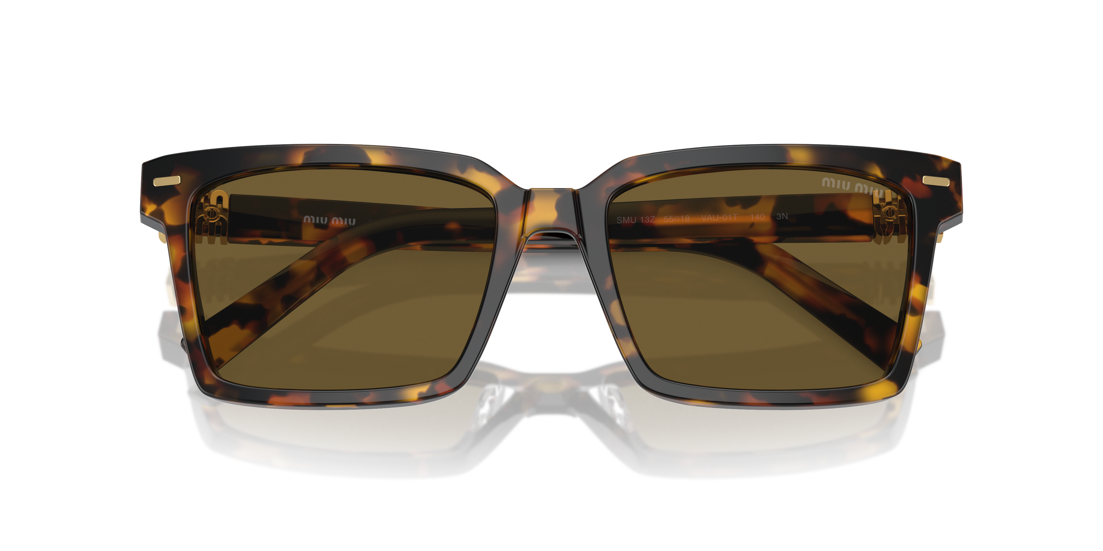Miu Miu MU 13ZS VAU01T