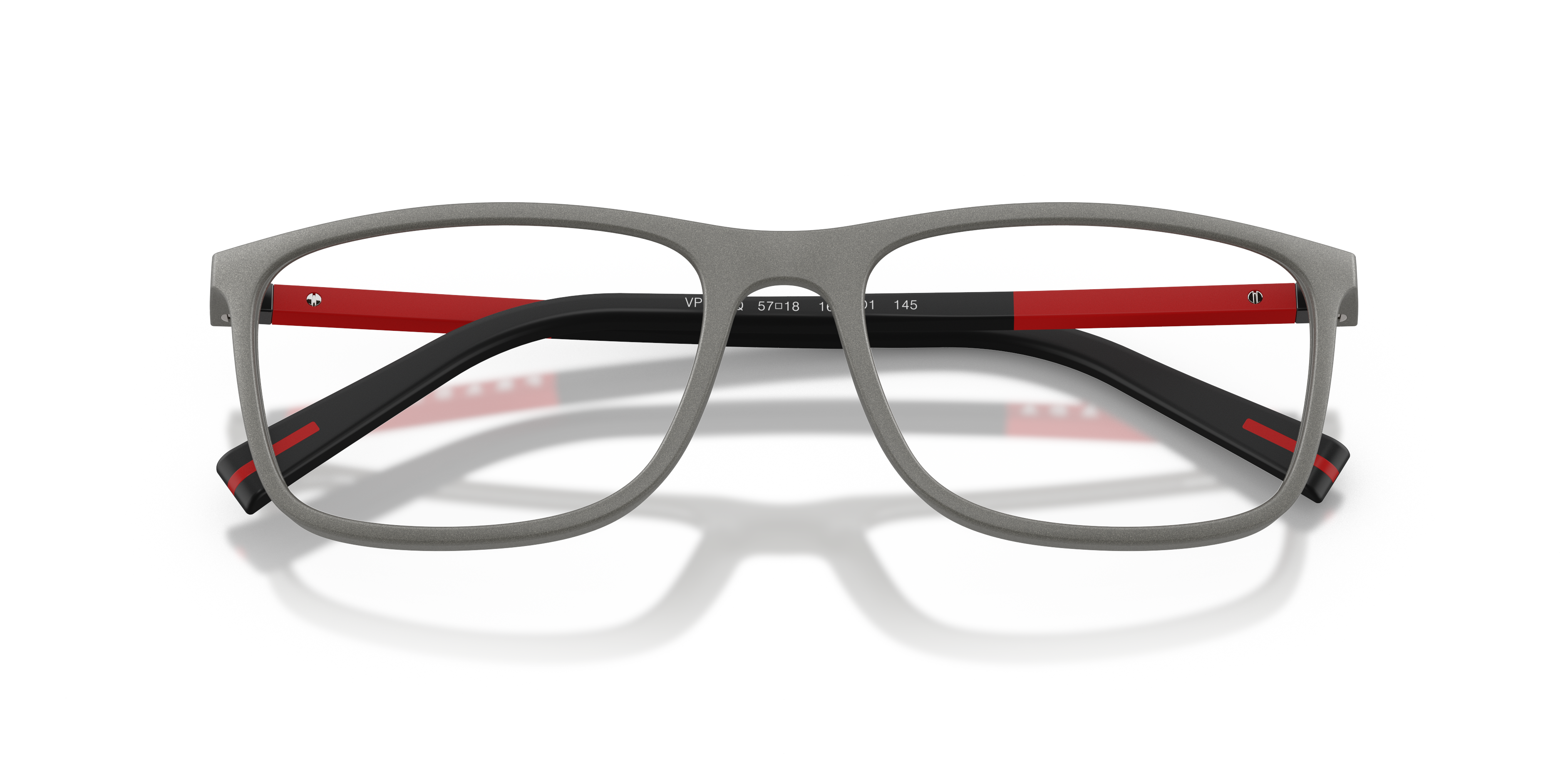 Prada Linea Rossa PS 03QV 16X1O1