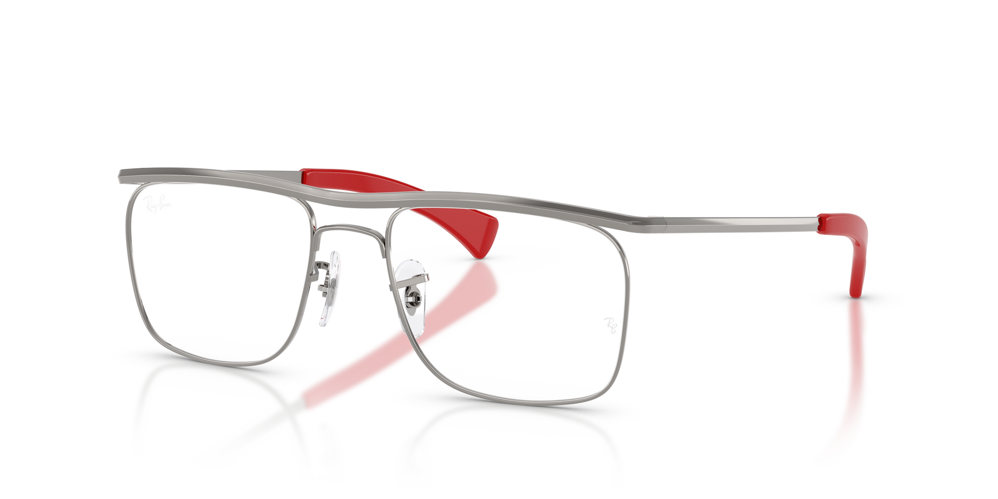 Ray-Ban RX6519M F001