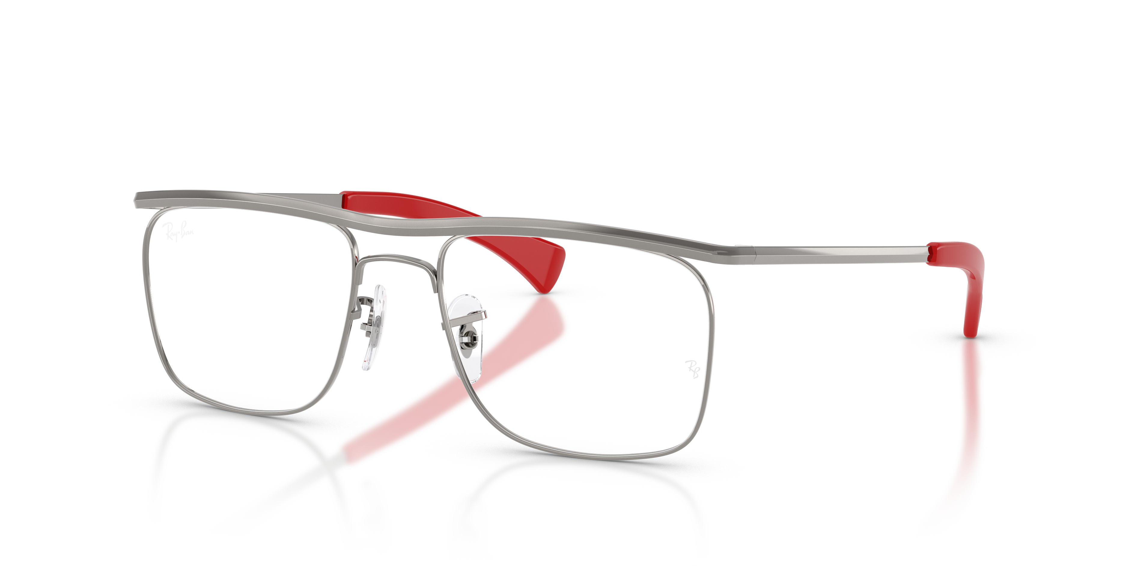Ray-Ban RX6519M F001