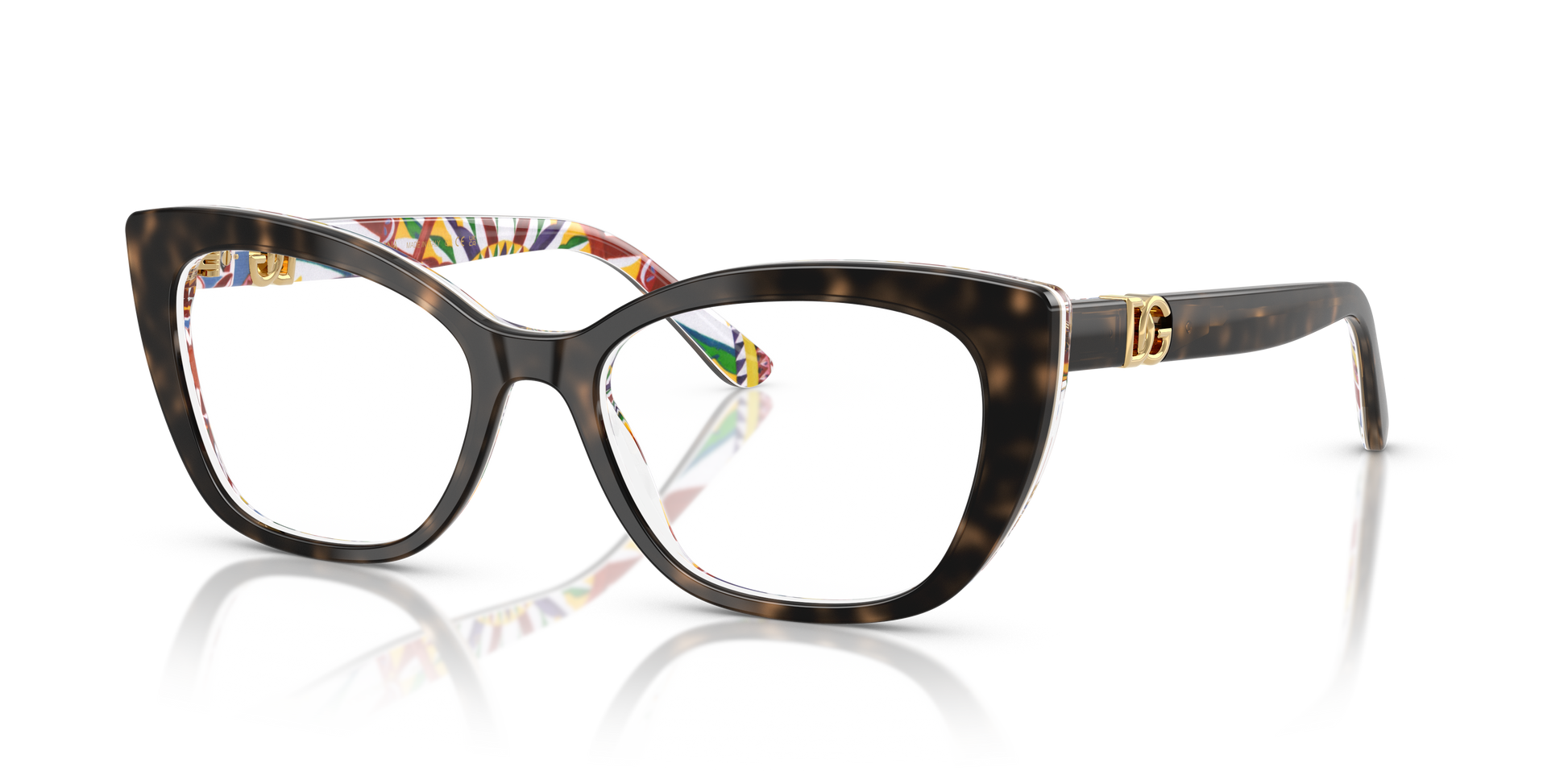 Dolce & Gabbana DG3398 3217