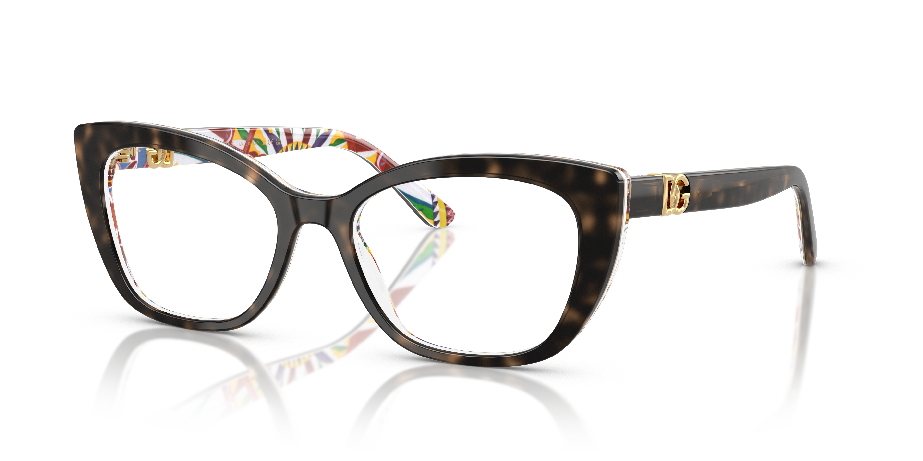 Dolce & Gabbana DG3398 3217