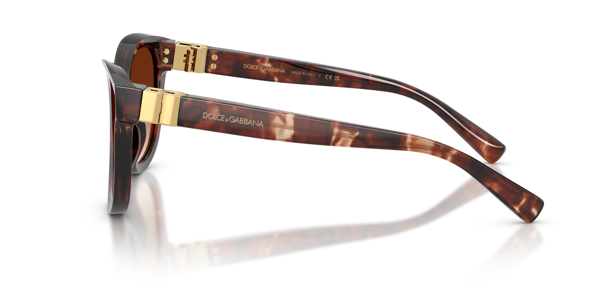 Dolce & Gabbana DG4533 322274