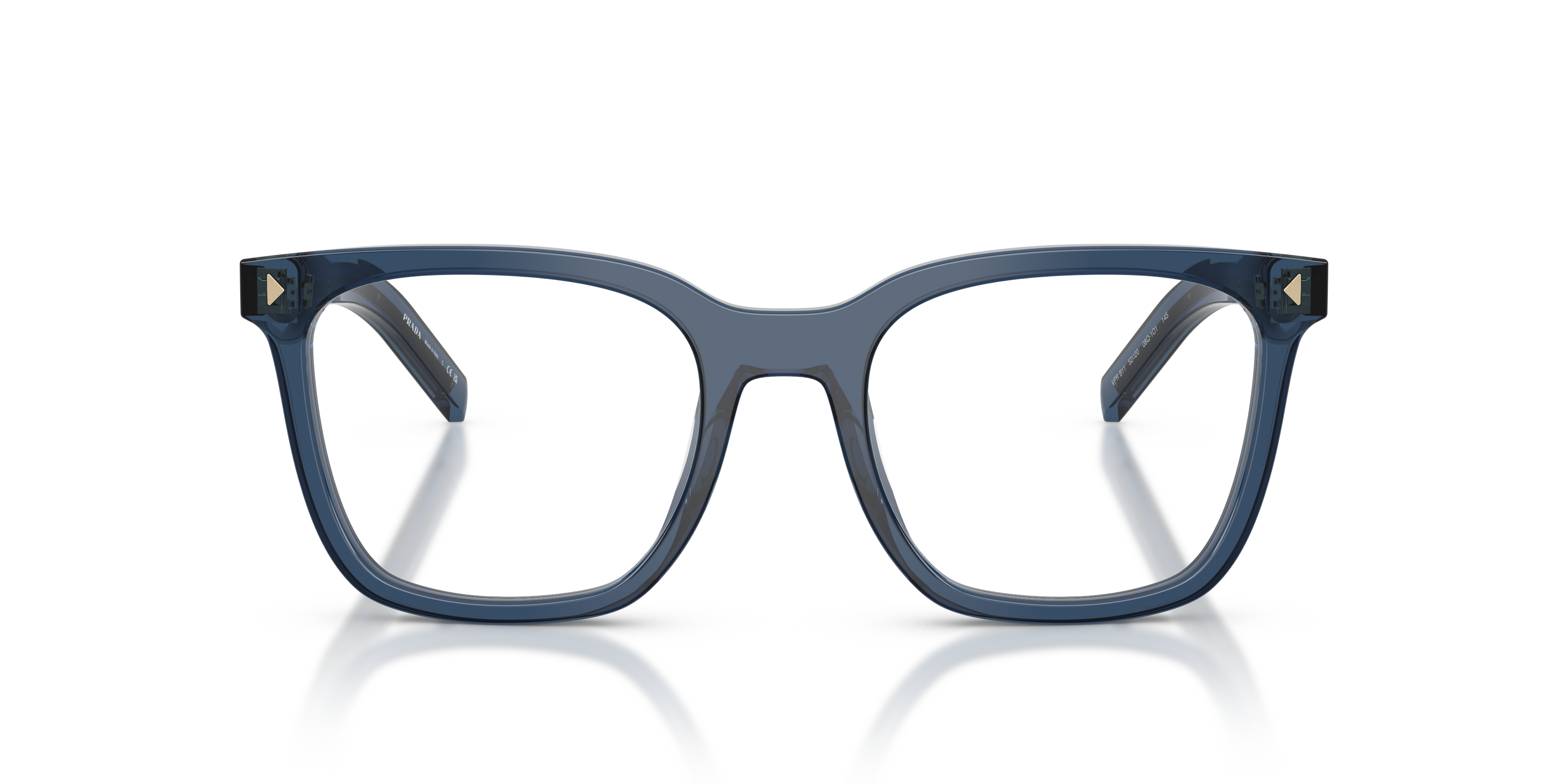 Prada PR B11V 08Q1O1