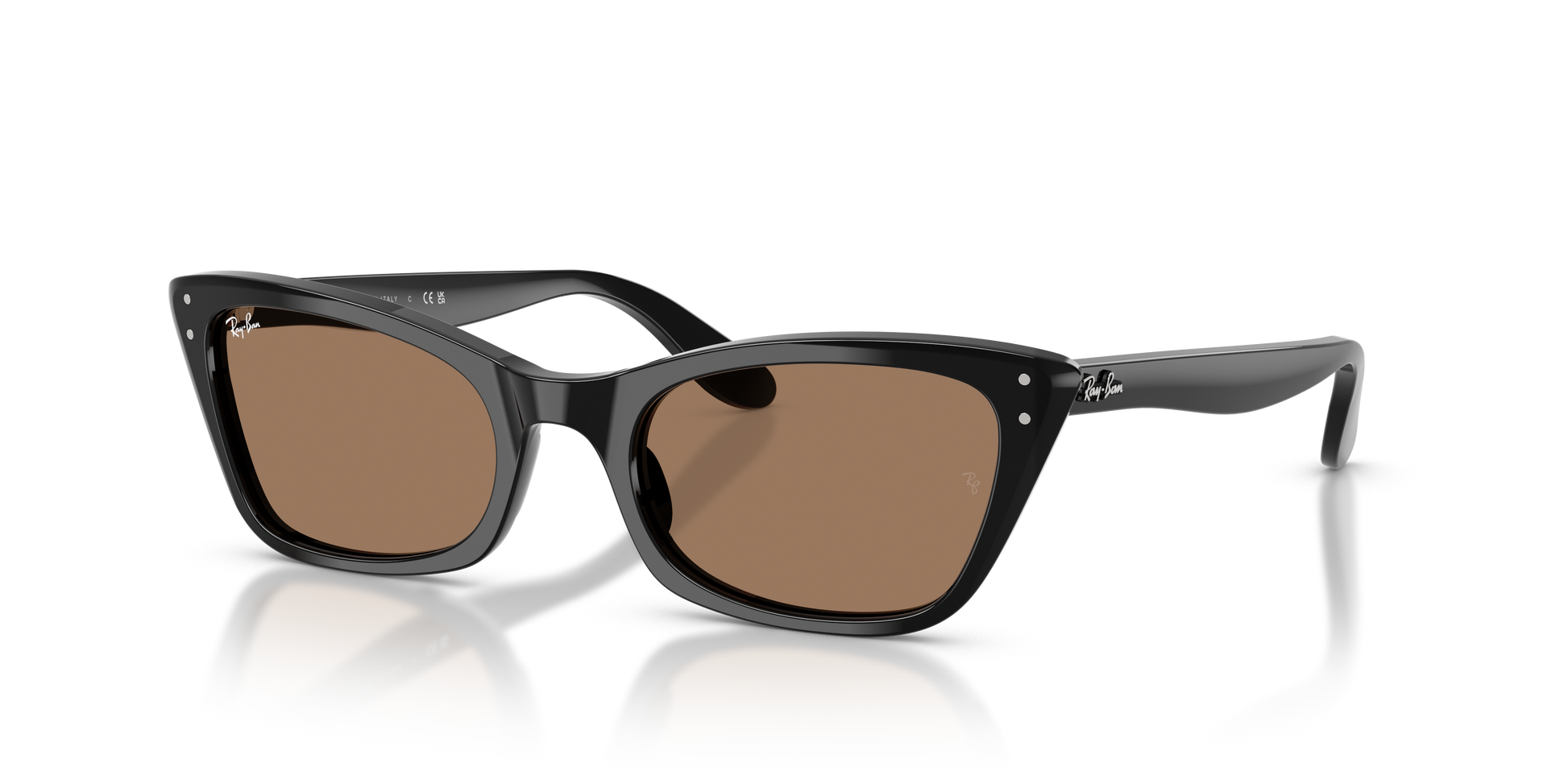 Ray-Ban RB2299 LADY BURBANK 901/73