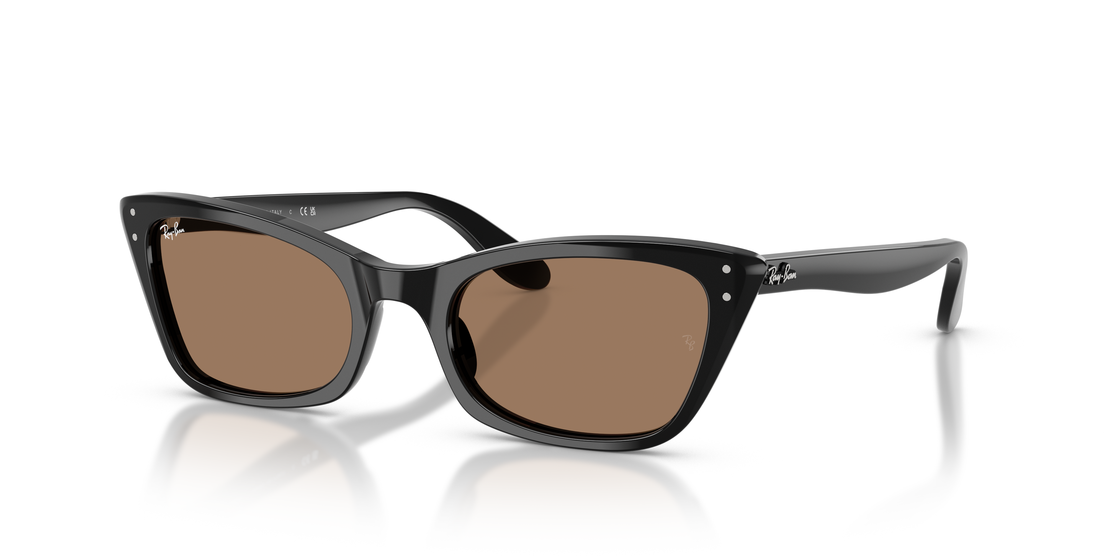 Ray-Ban RB2299 LADY BURBANK 901/73