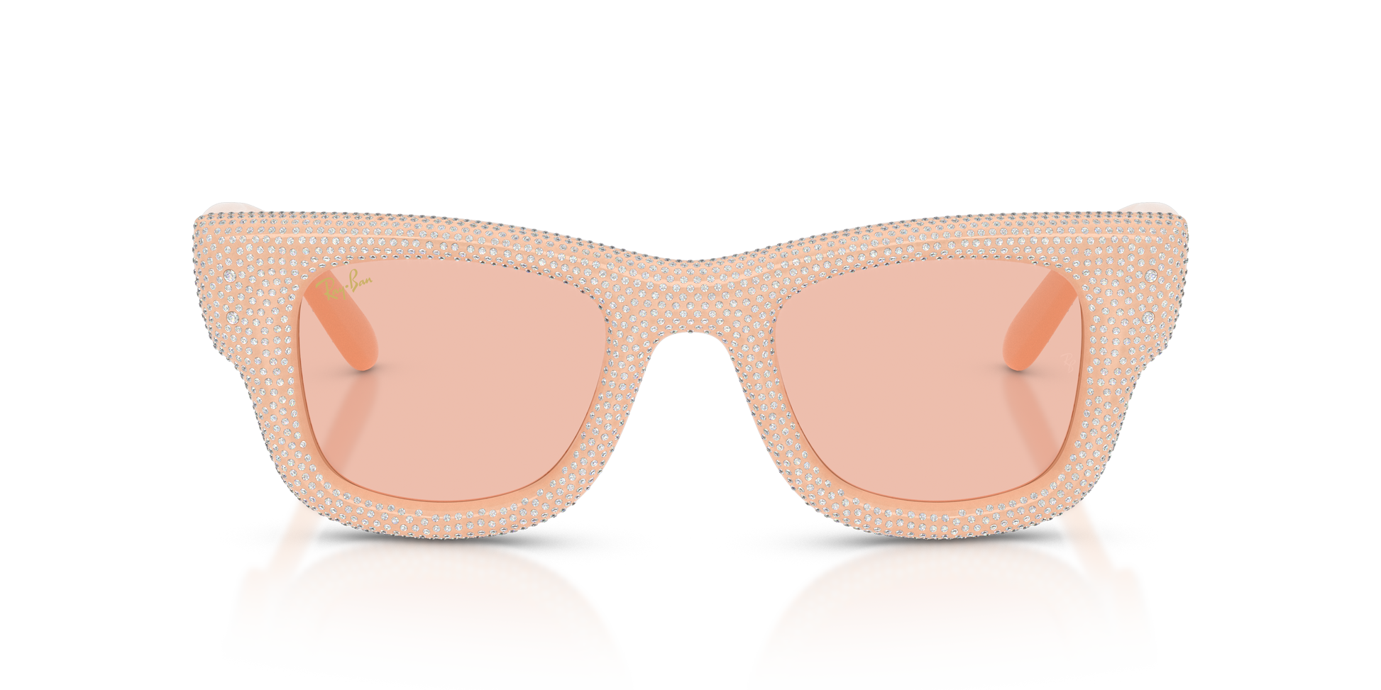 Ray-Ban RB4940BP WAYFARER PUFFER 688984