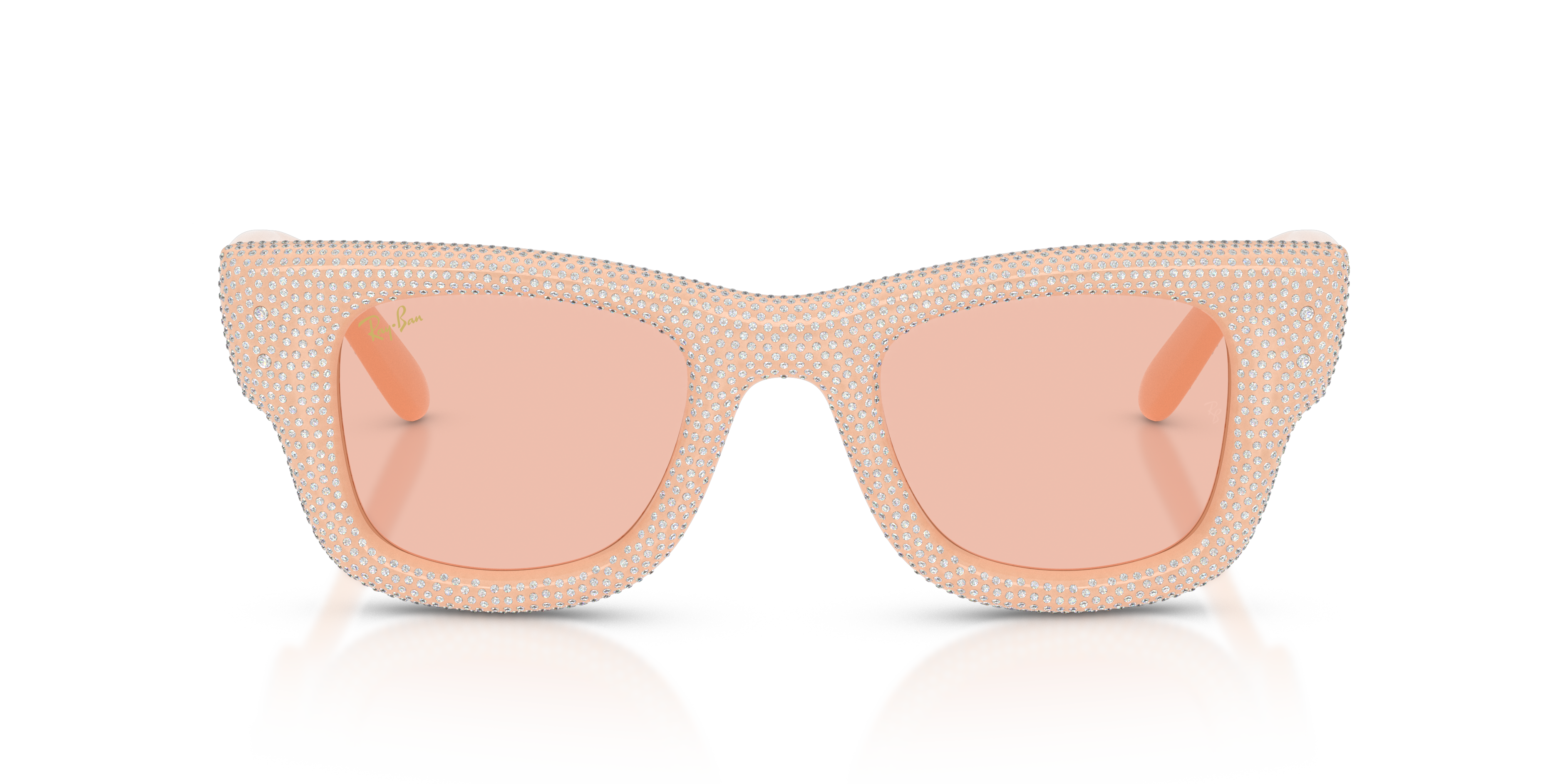 Ray-Ban RB4940BP WAYFARER PUFFER 688984