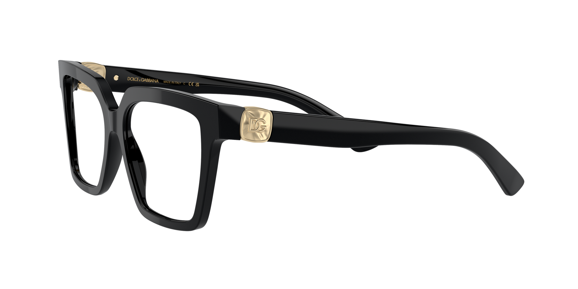 Dolce & Gabbana DG3395 501