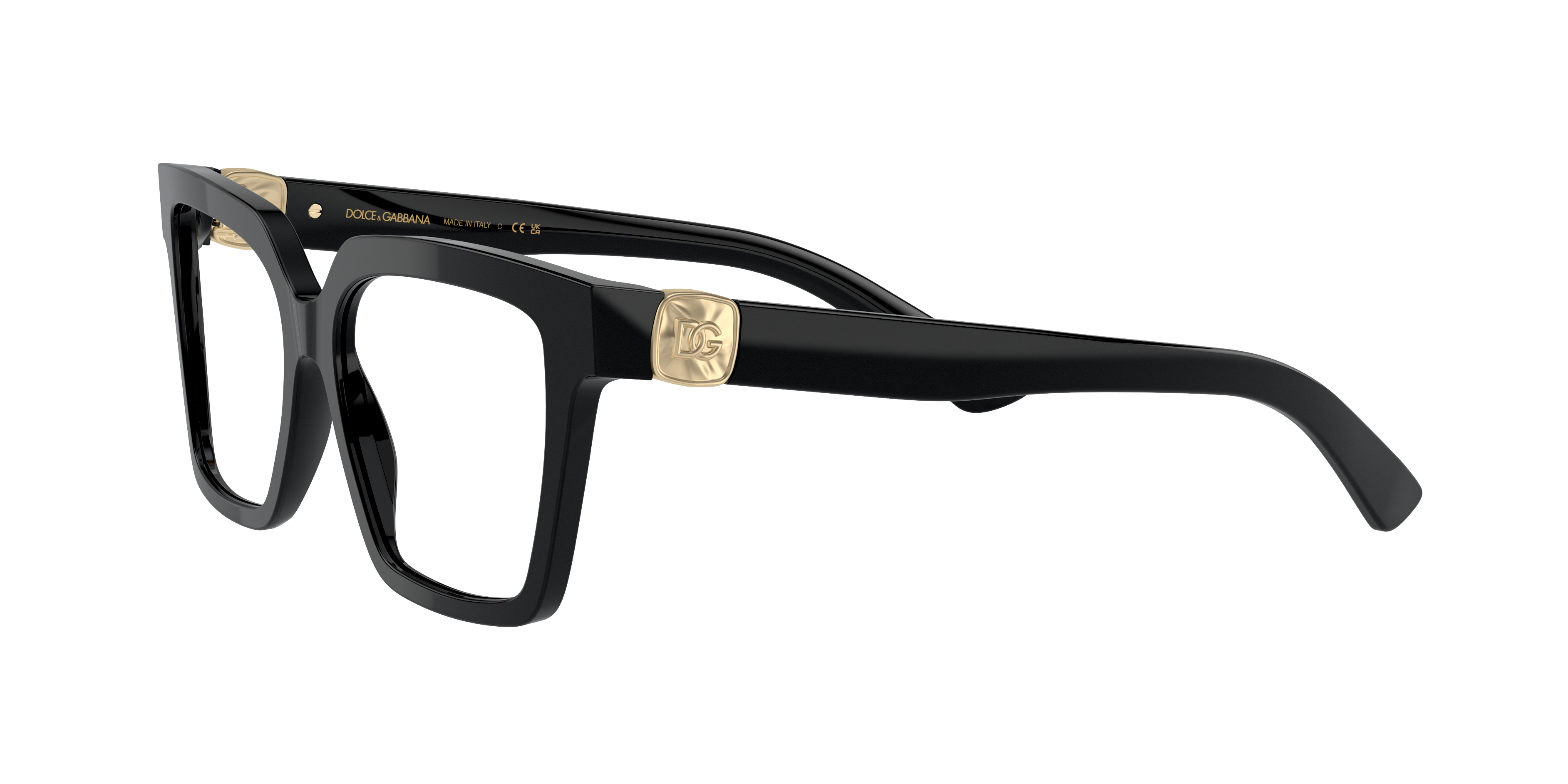 Dolce & Gabbana DG3395 501