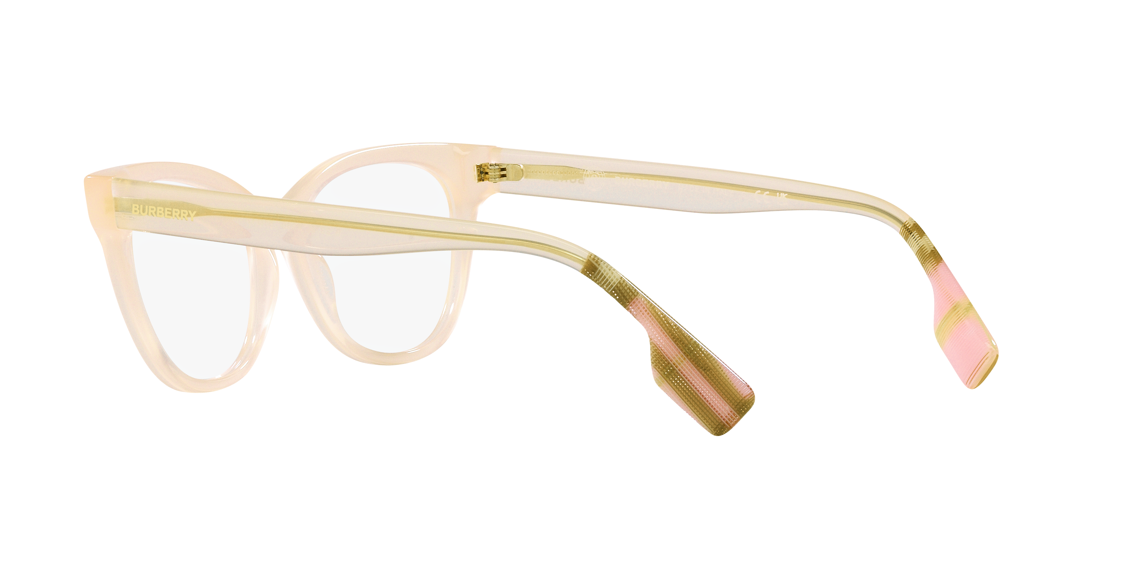 Burberry BE2375 EVELYN 4060