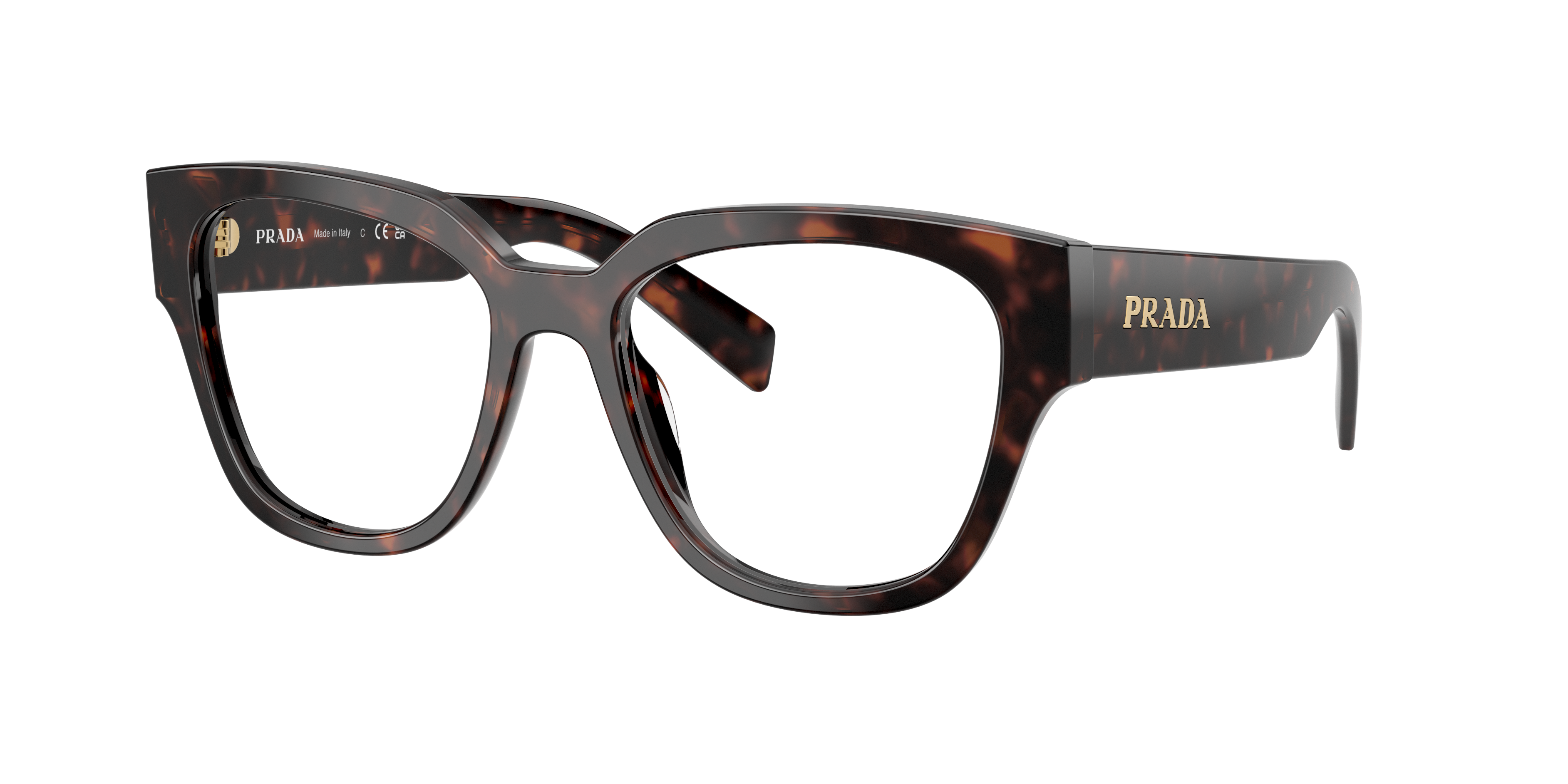 Prada PR C06V 17N1O1