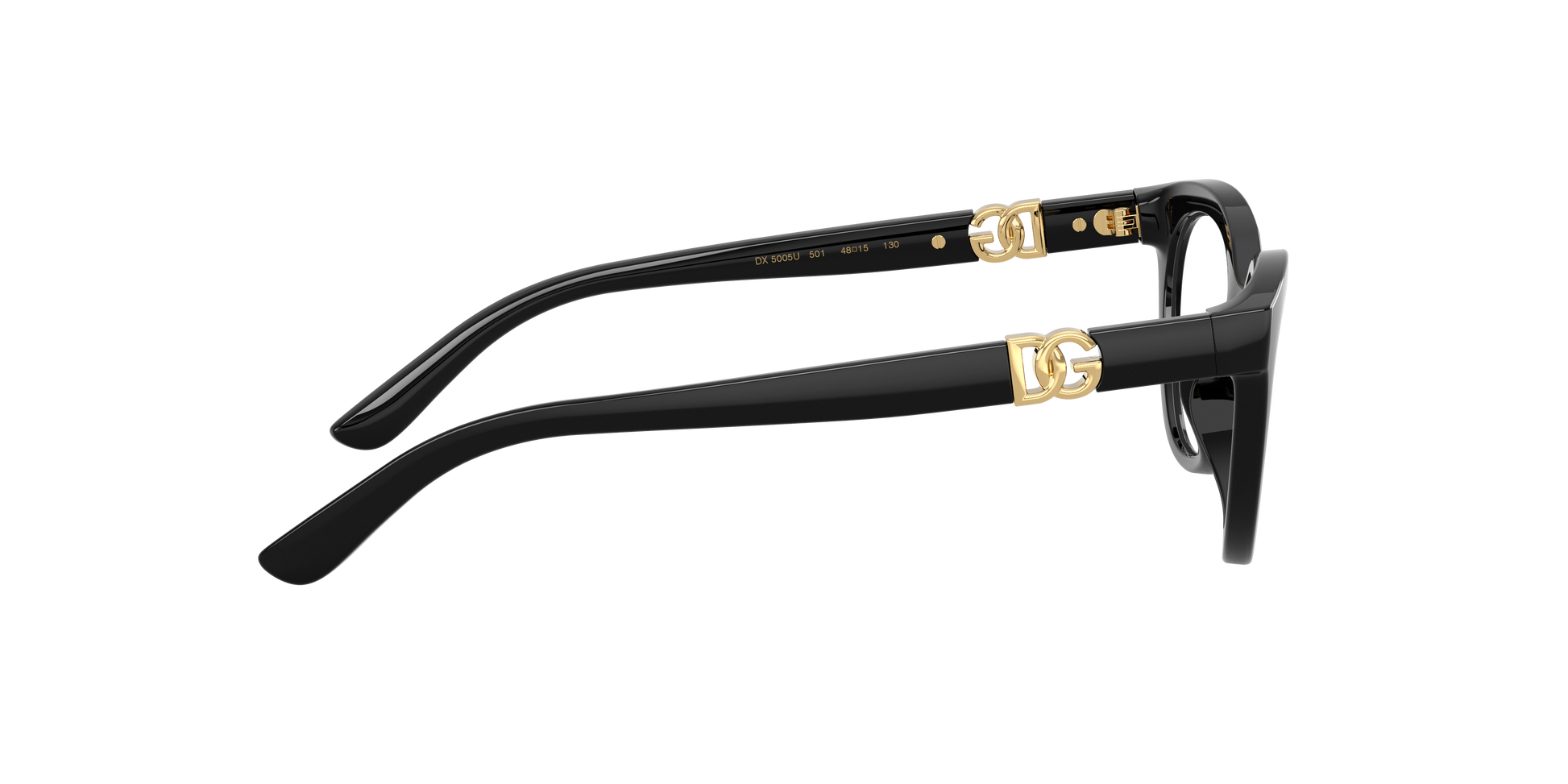 Dolce & Gabbana DX5005U 501