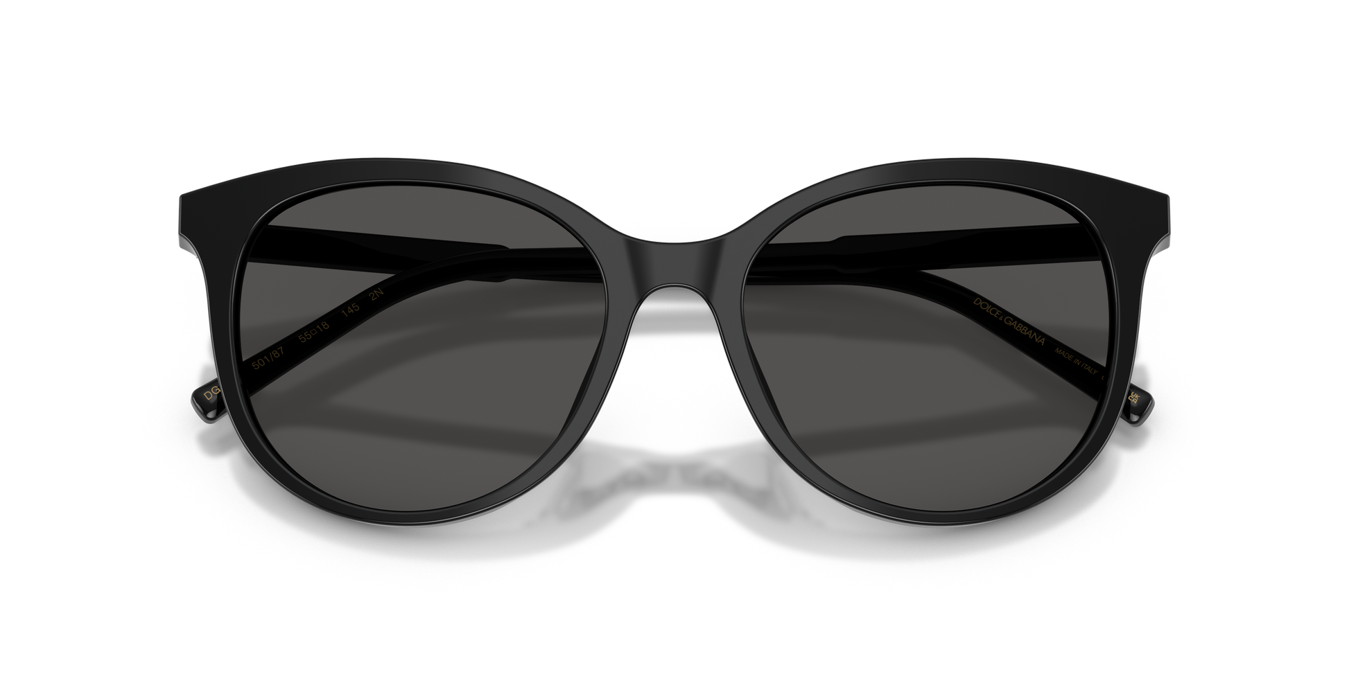 Dolce & Gabbana DG4540 501/87