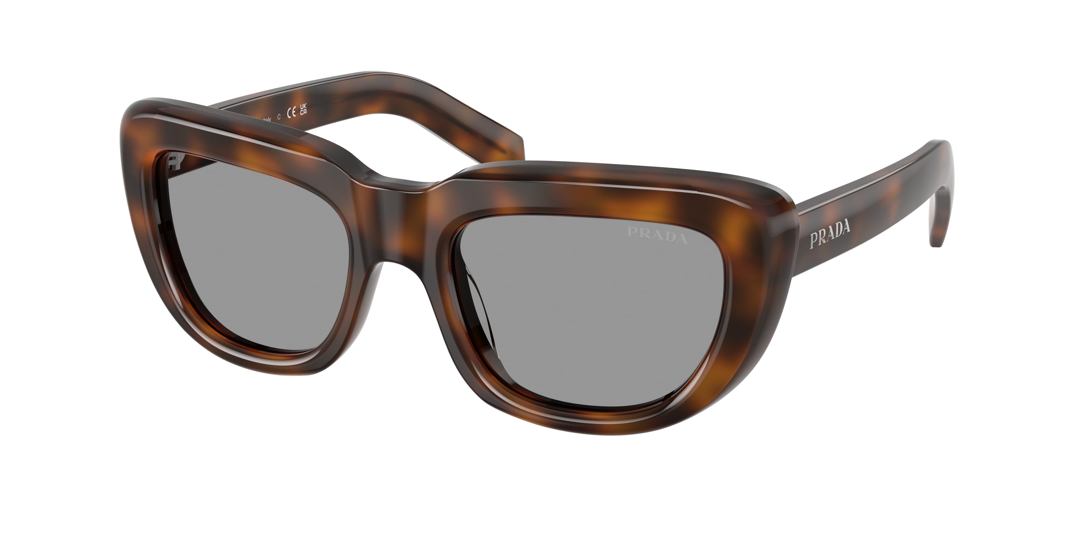 Prada PR C05S 20D50Q - Sunglasses for Woman - LookerOnline