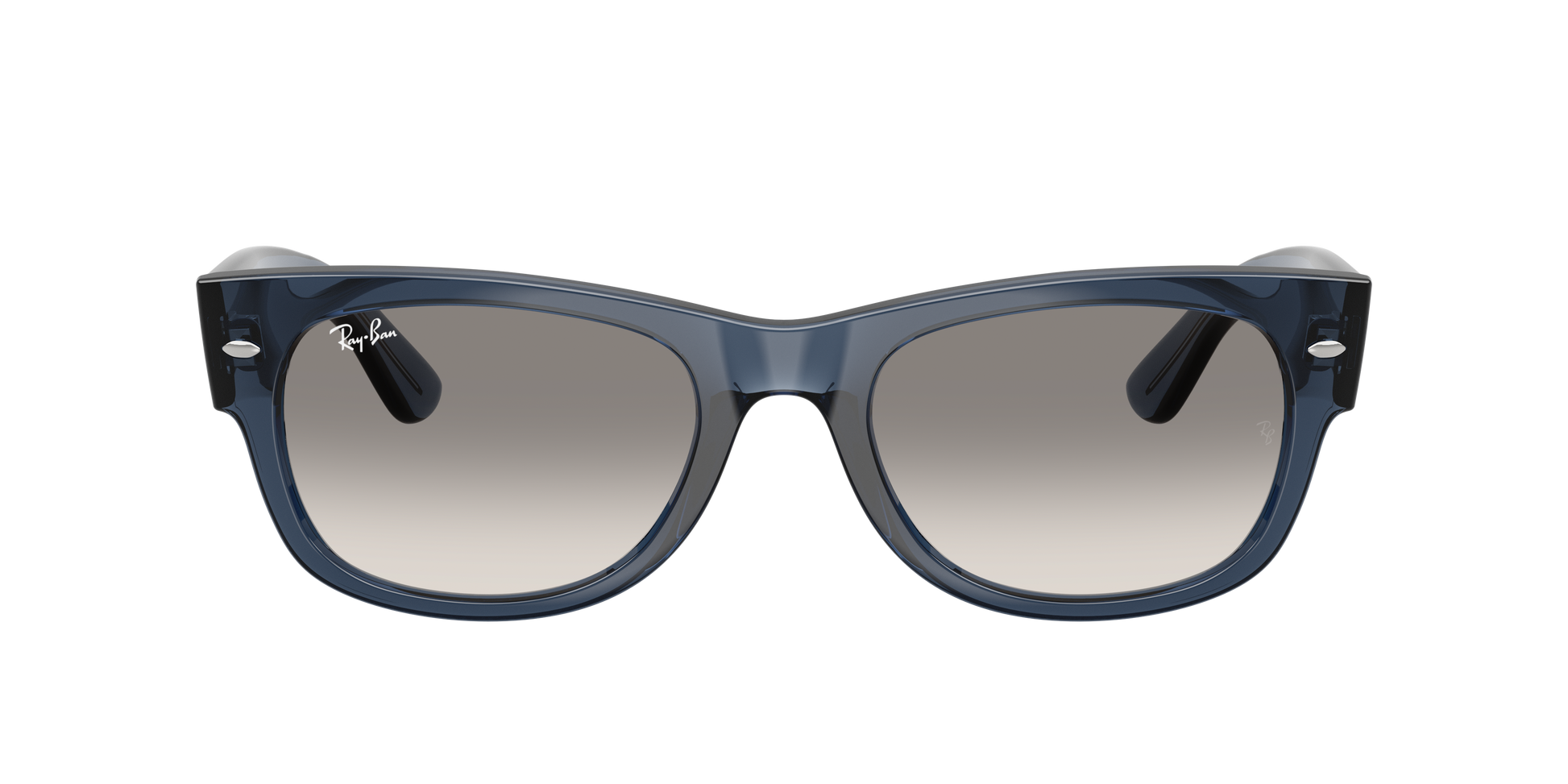 Ray-Ban RB0832S MEGA WAYFARER II 684532