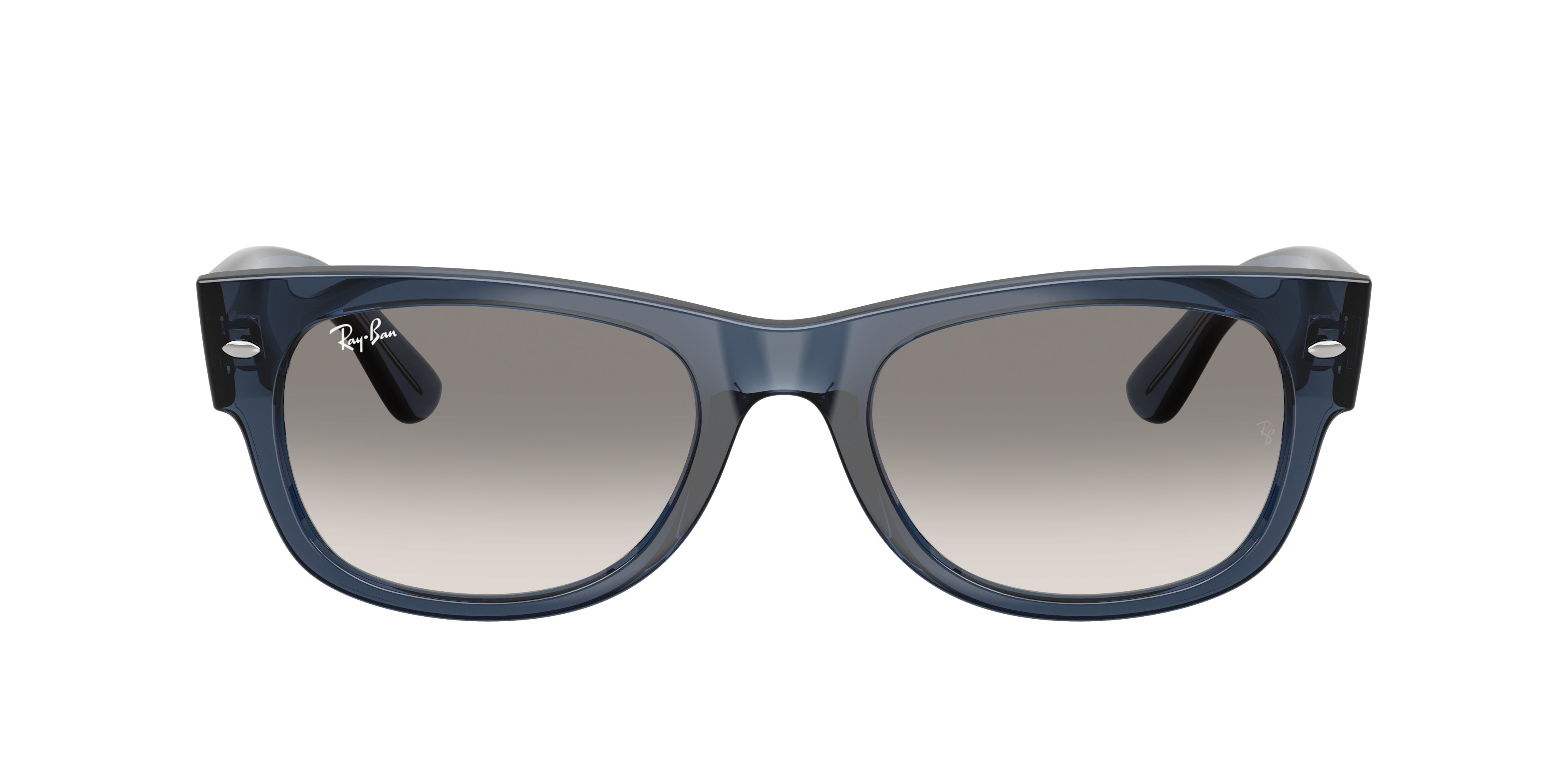 Ray-Ban RB0832S MEGA WAYFARER II 684532