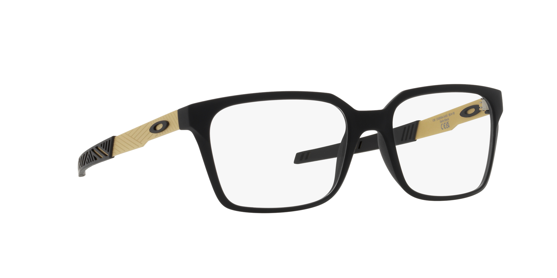 Oakley OX8054 DEHAVEN 805404