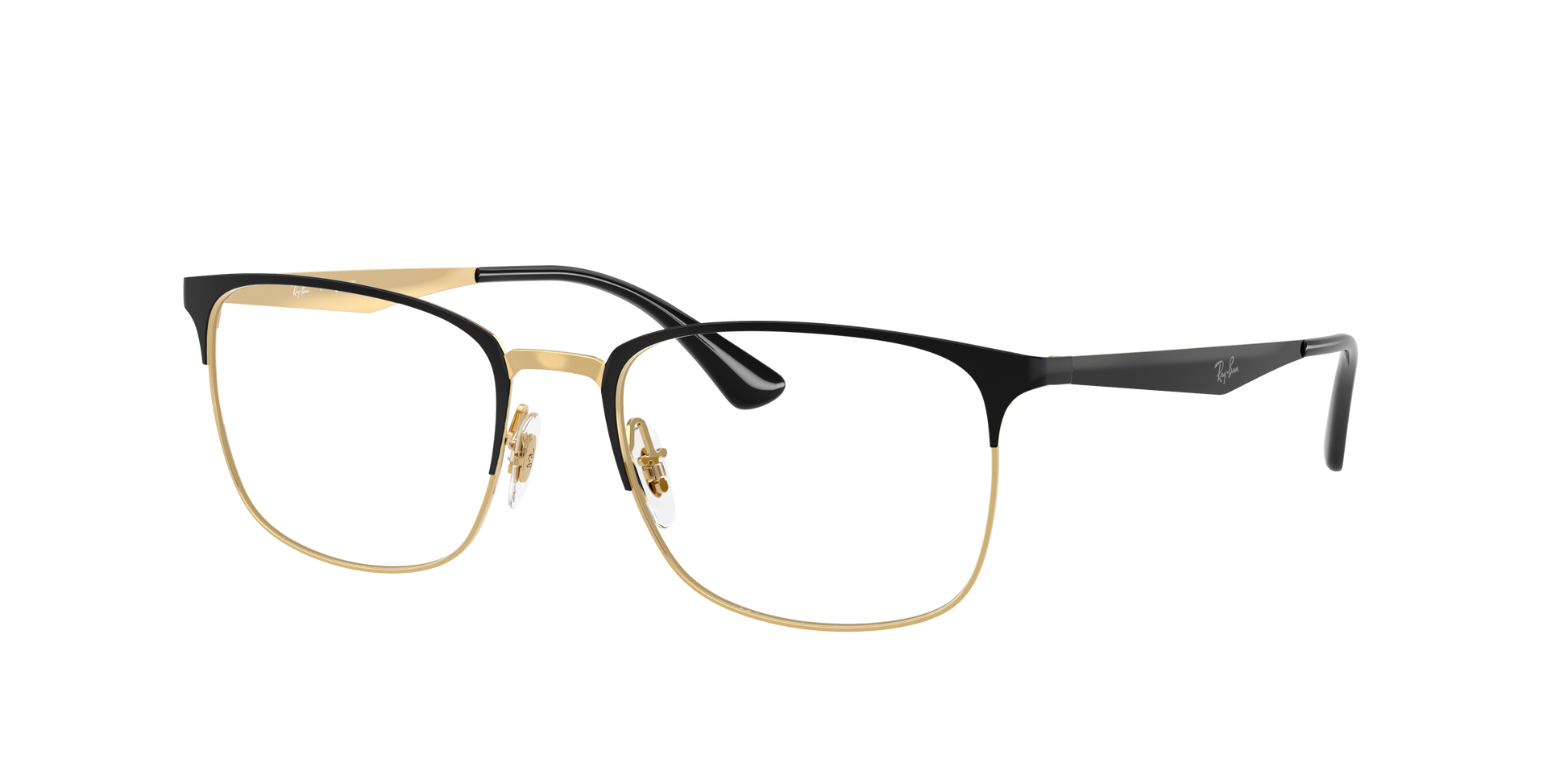 Ray-Ban RX6421 2890