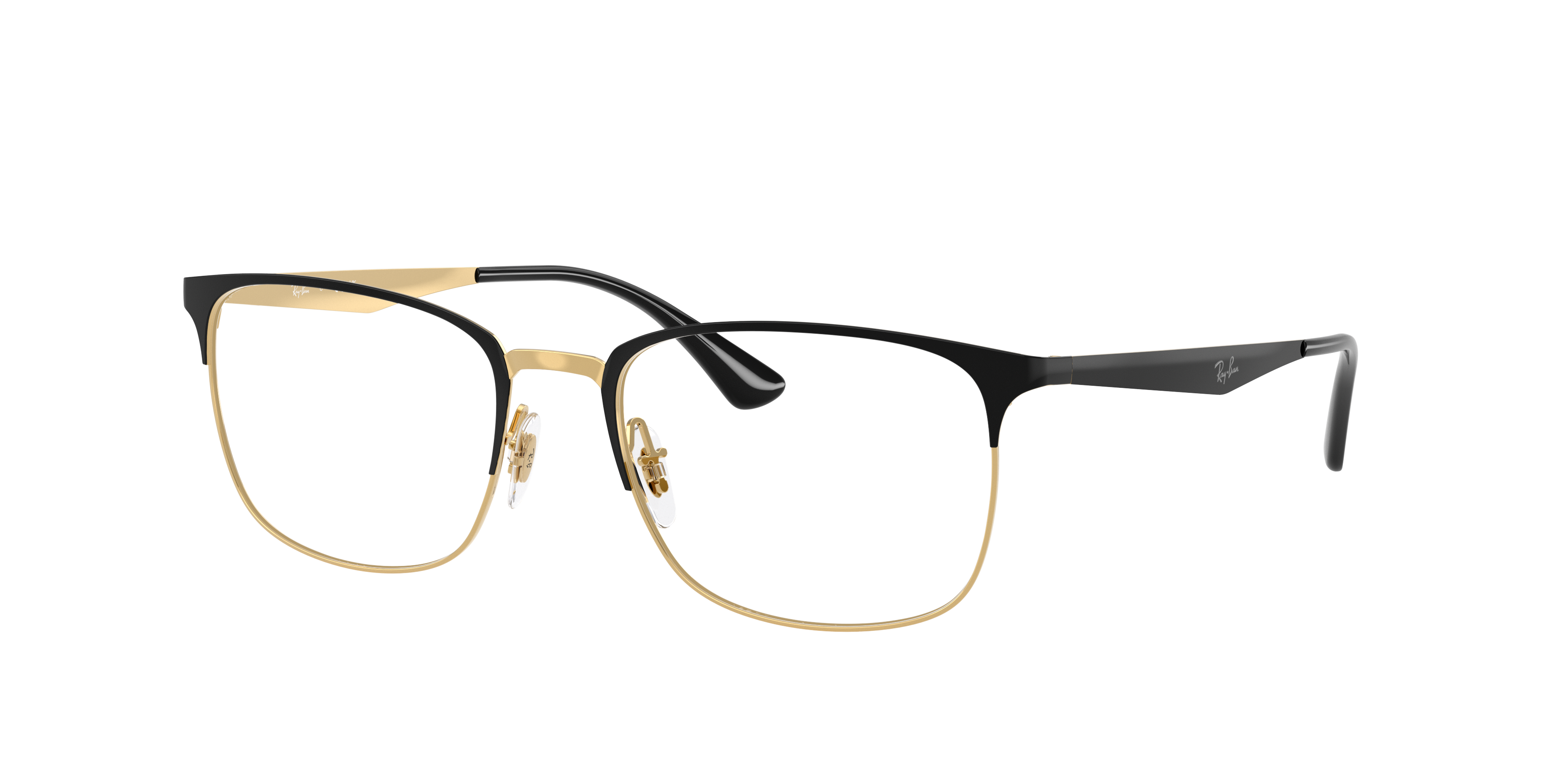 Ray-Ban RX6421 2890