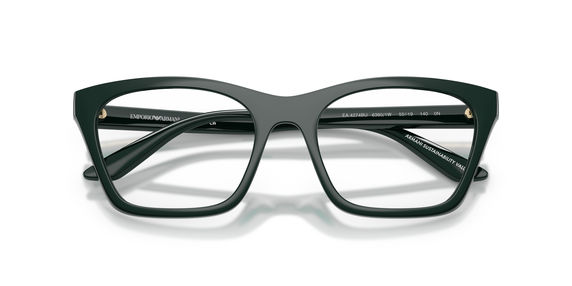Emporio Armani EA4274BU 63801W