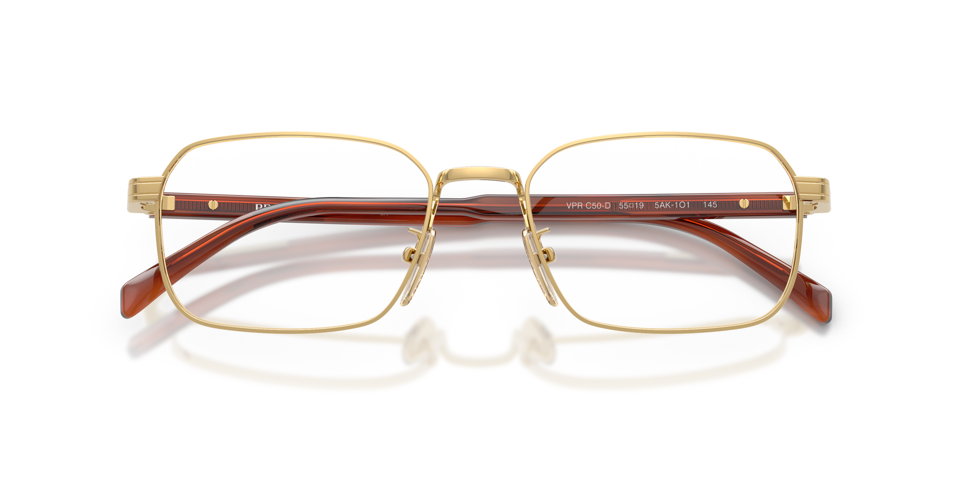 Prada PR C50VD 5AK1O1