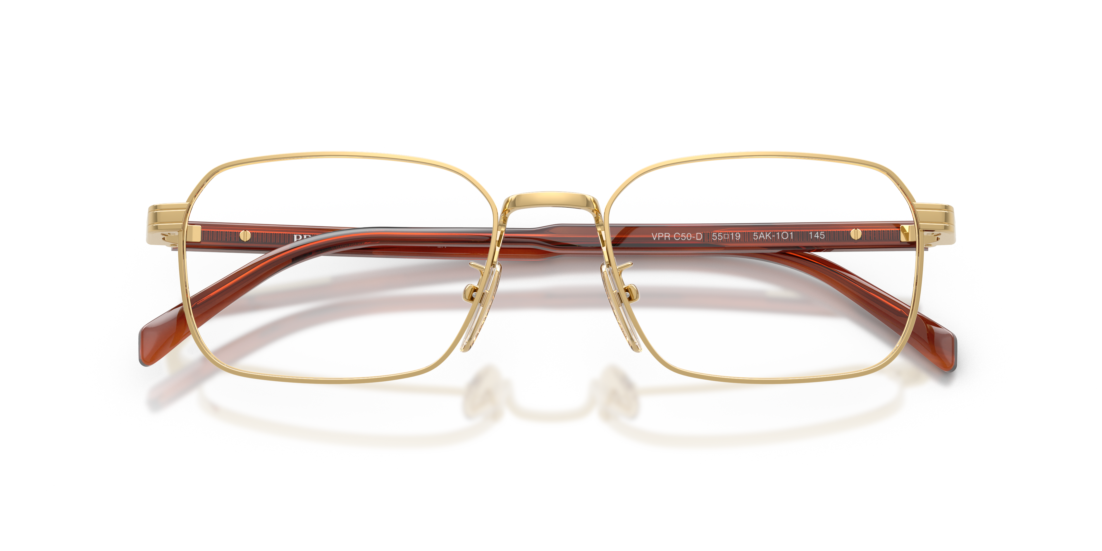 Prada PR C50VD 5AK1O1