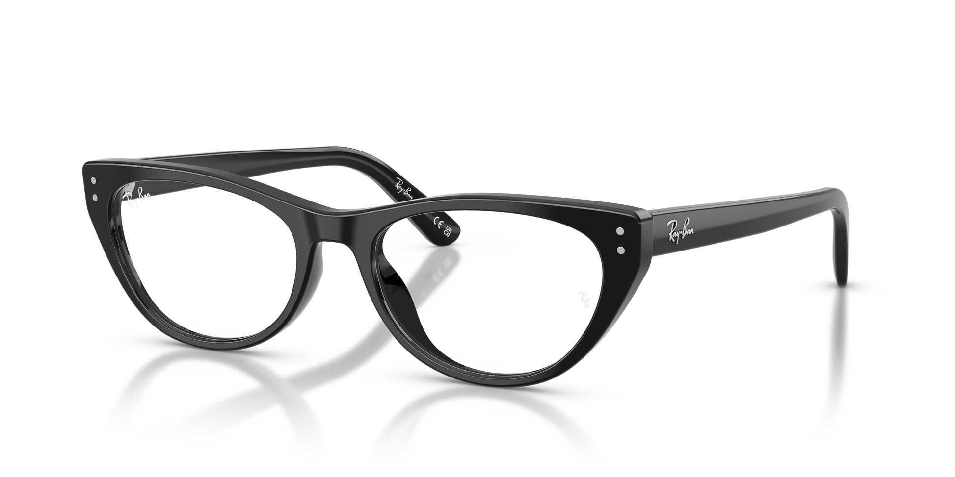 Ray-Ban Vista RX5449D 2000