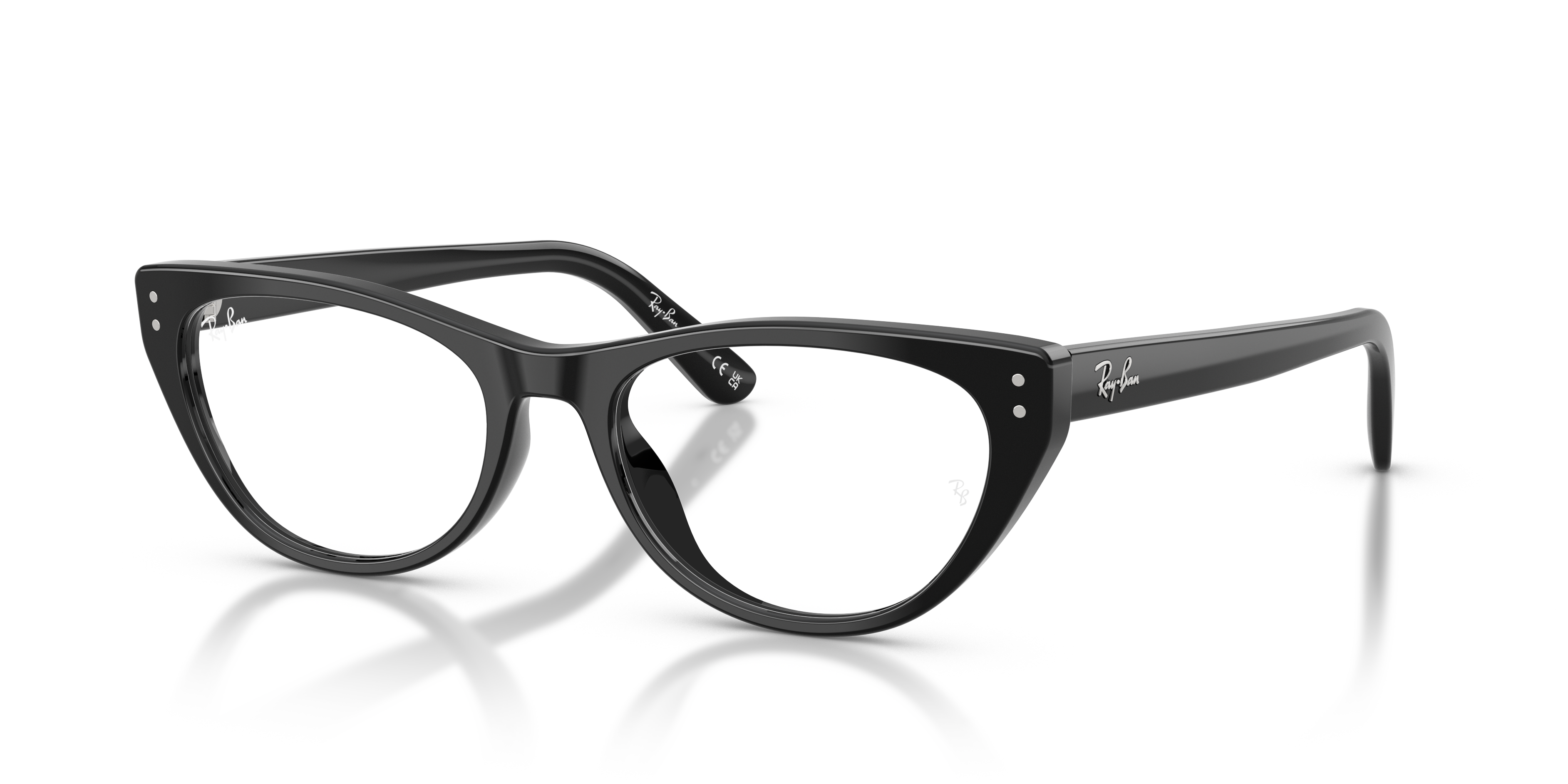 Ray-Ban Vista RX5449D 2000