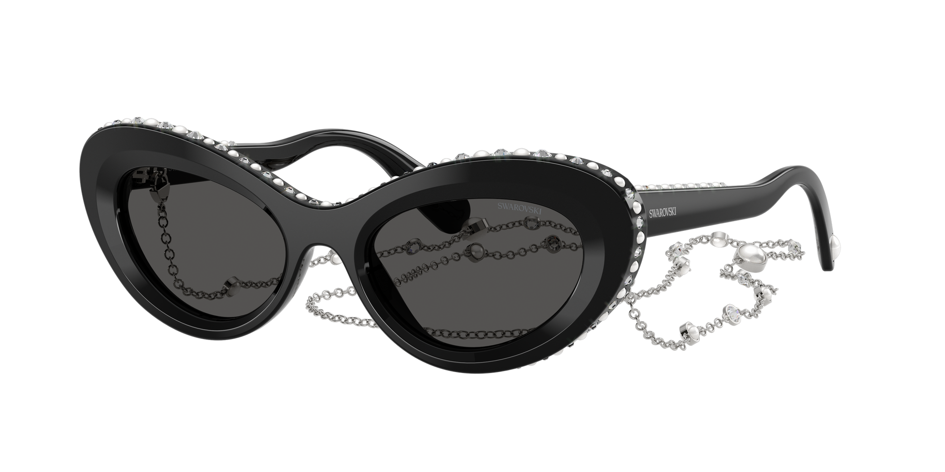 Swarovski SK6061U 110687