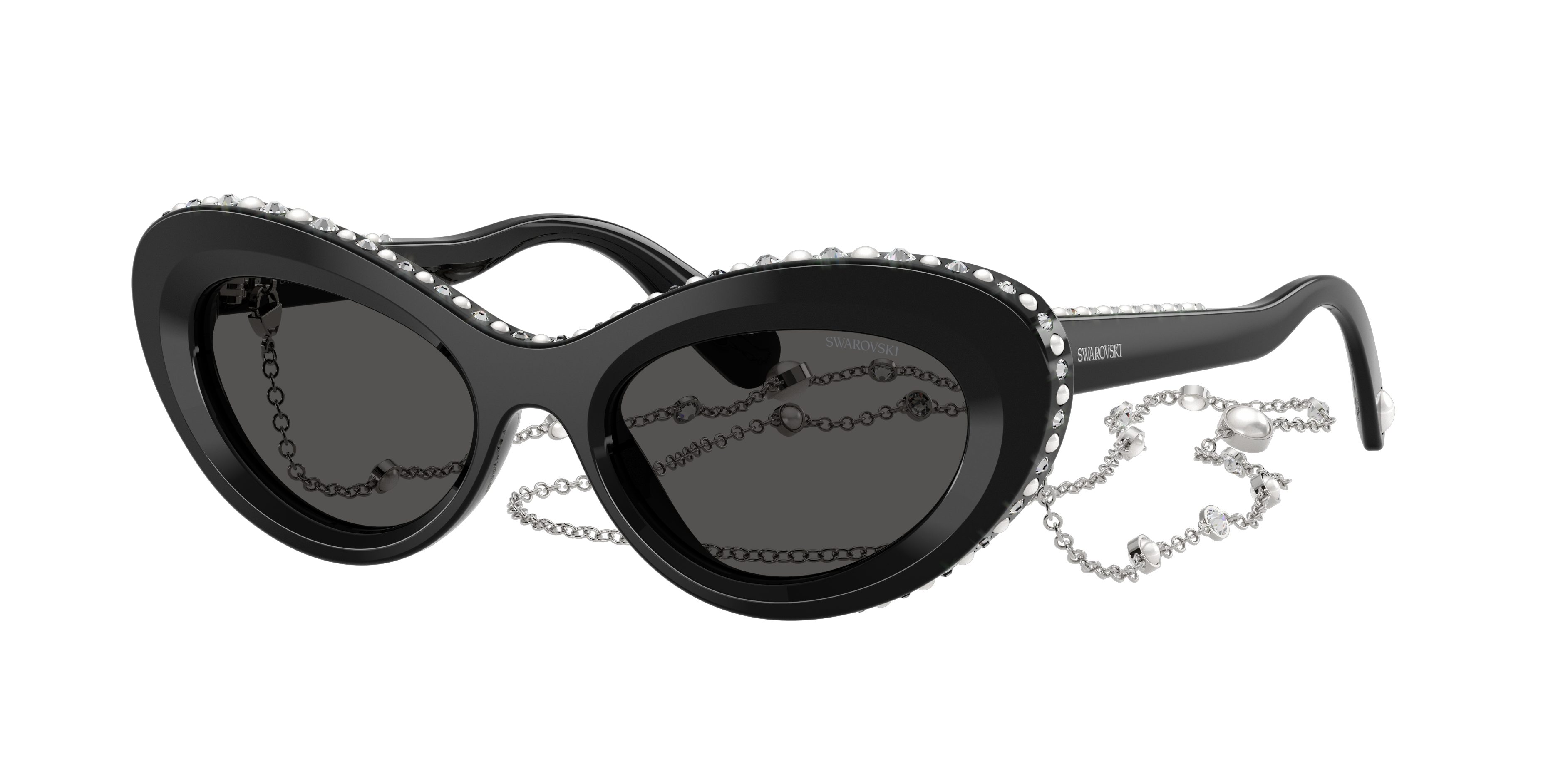 Swarovski SK6061U 110687